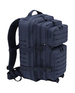 Рюкзак Brandit US Cooper Lasercut 40 л - Navy Рюкзак Brandit US Cooper Lasercut 40 л - Navy