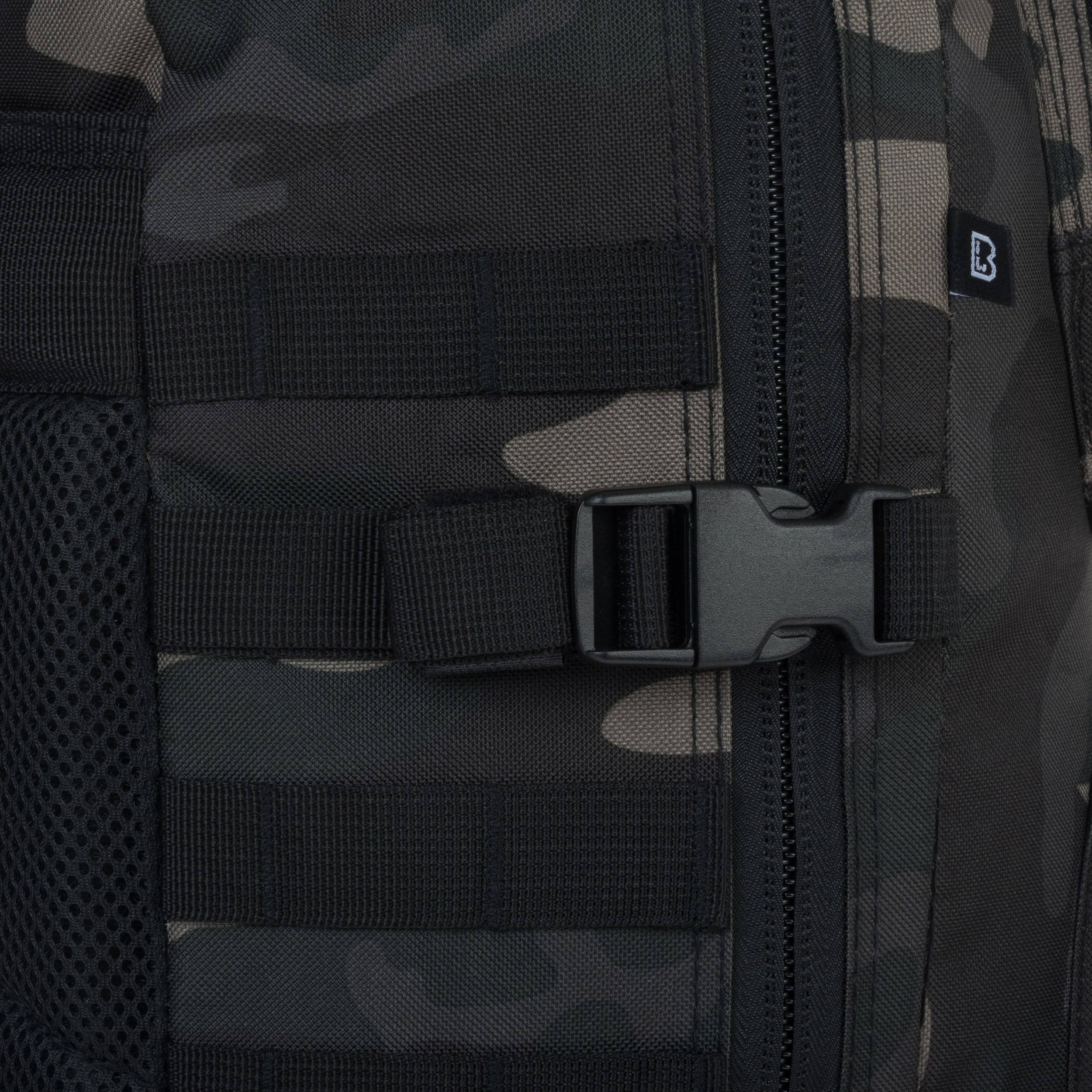 Plecak Brandit US Cooper Patch Large 40 l - Dark Camo