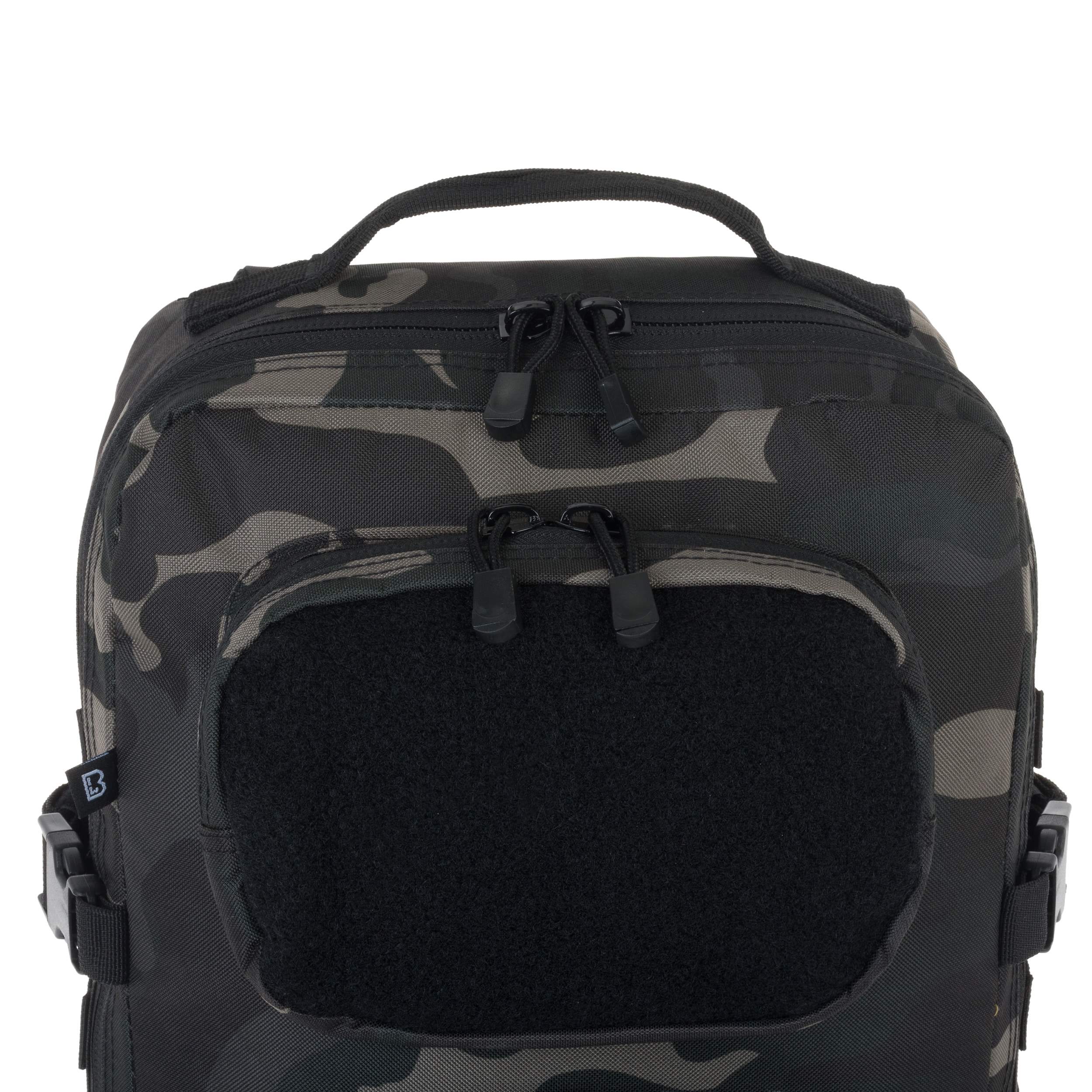 Plecak Brandit US Cooper Patch Large 40 l - Dark Camo