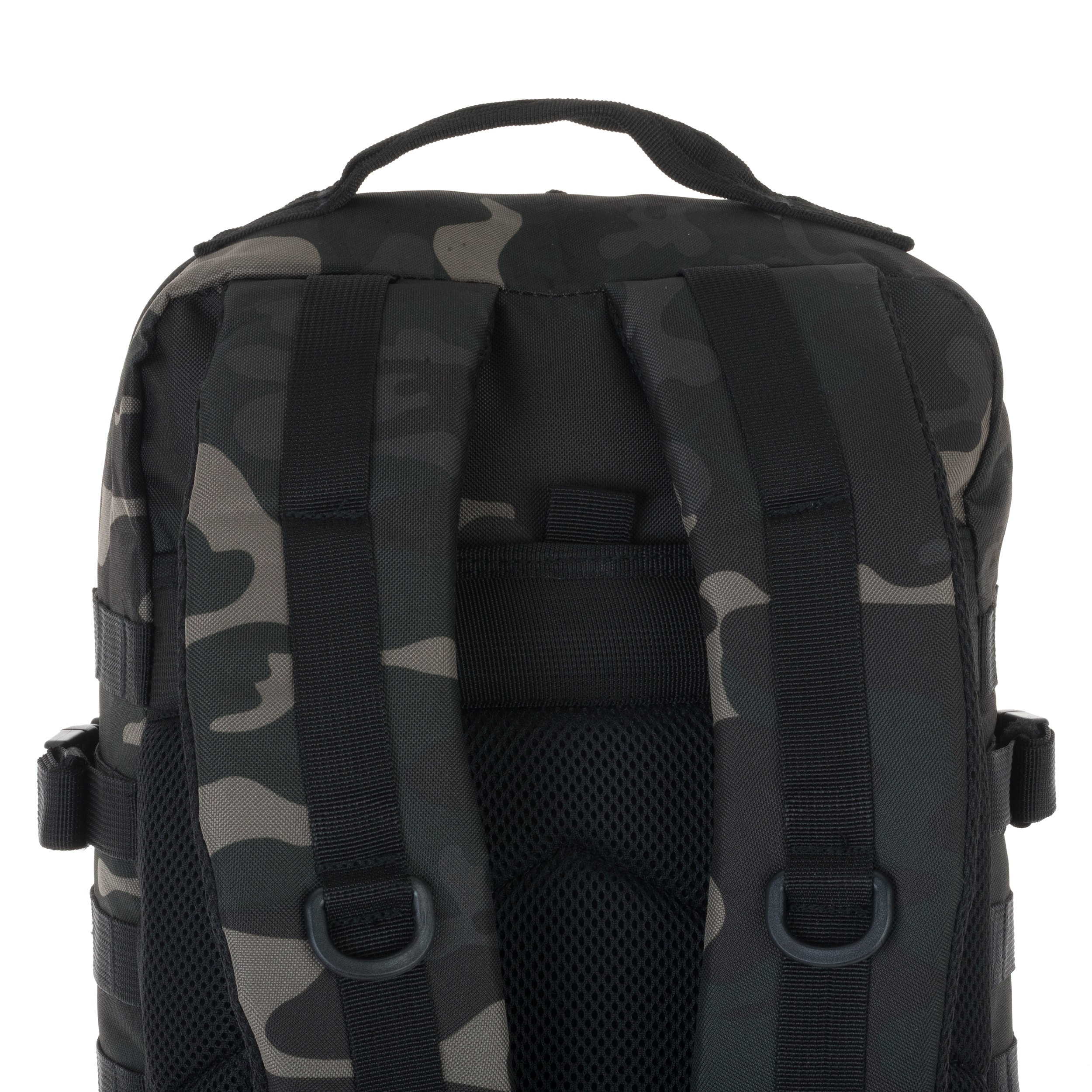 Plecak Brandit US Cooper Patch Large 40 l - Dark Camo