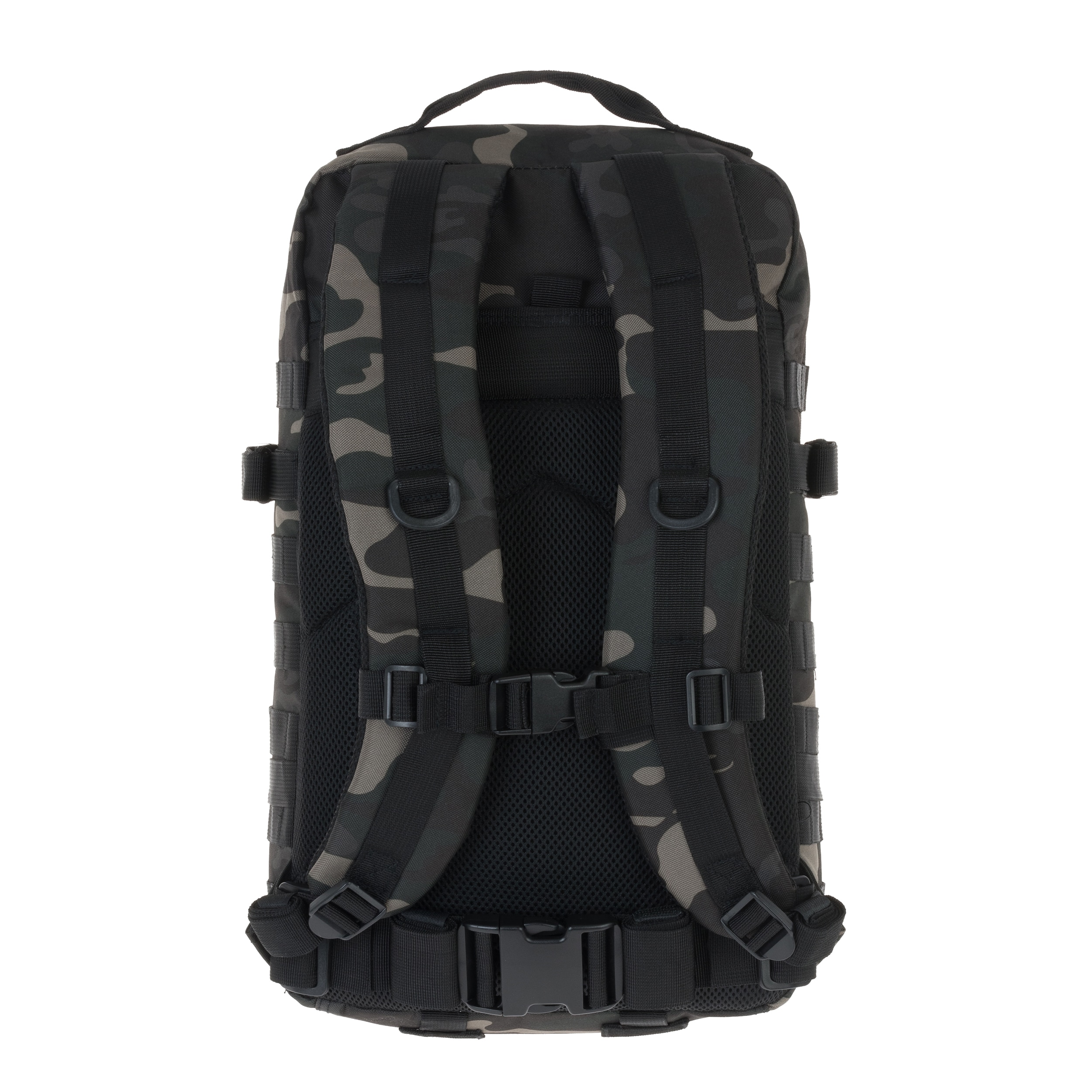 Plecak Brandit US Cooper Patch Large 40 l - Dark Camo