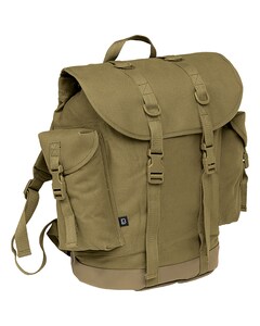 Plecak Brandit BW Jagerrucksack 40 l - Olive Plecak Brandit BW Jagerrucksack 40 l - Olive