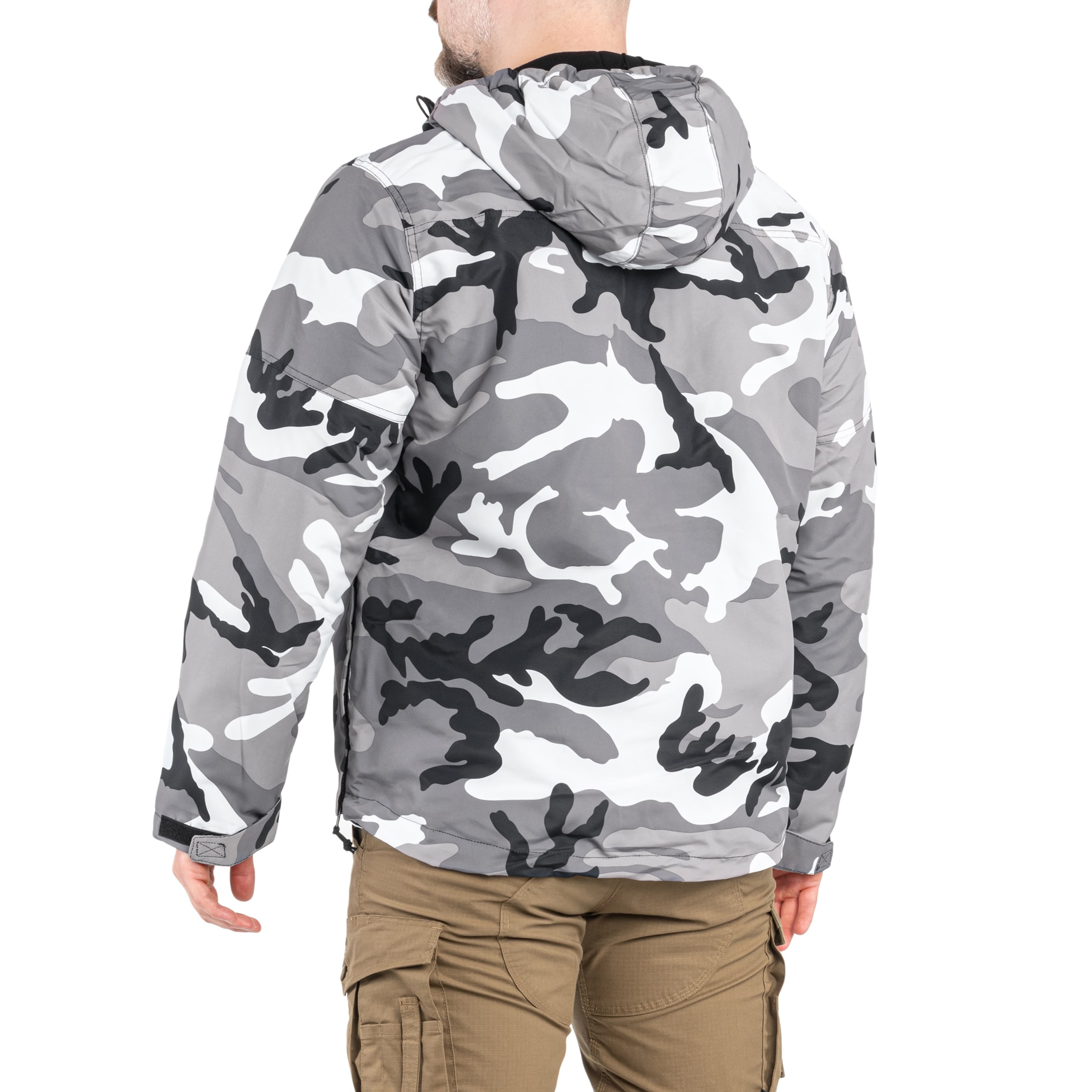 Куртка Brandit Windbreaker - Urban