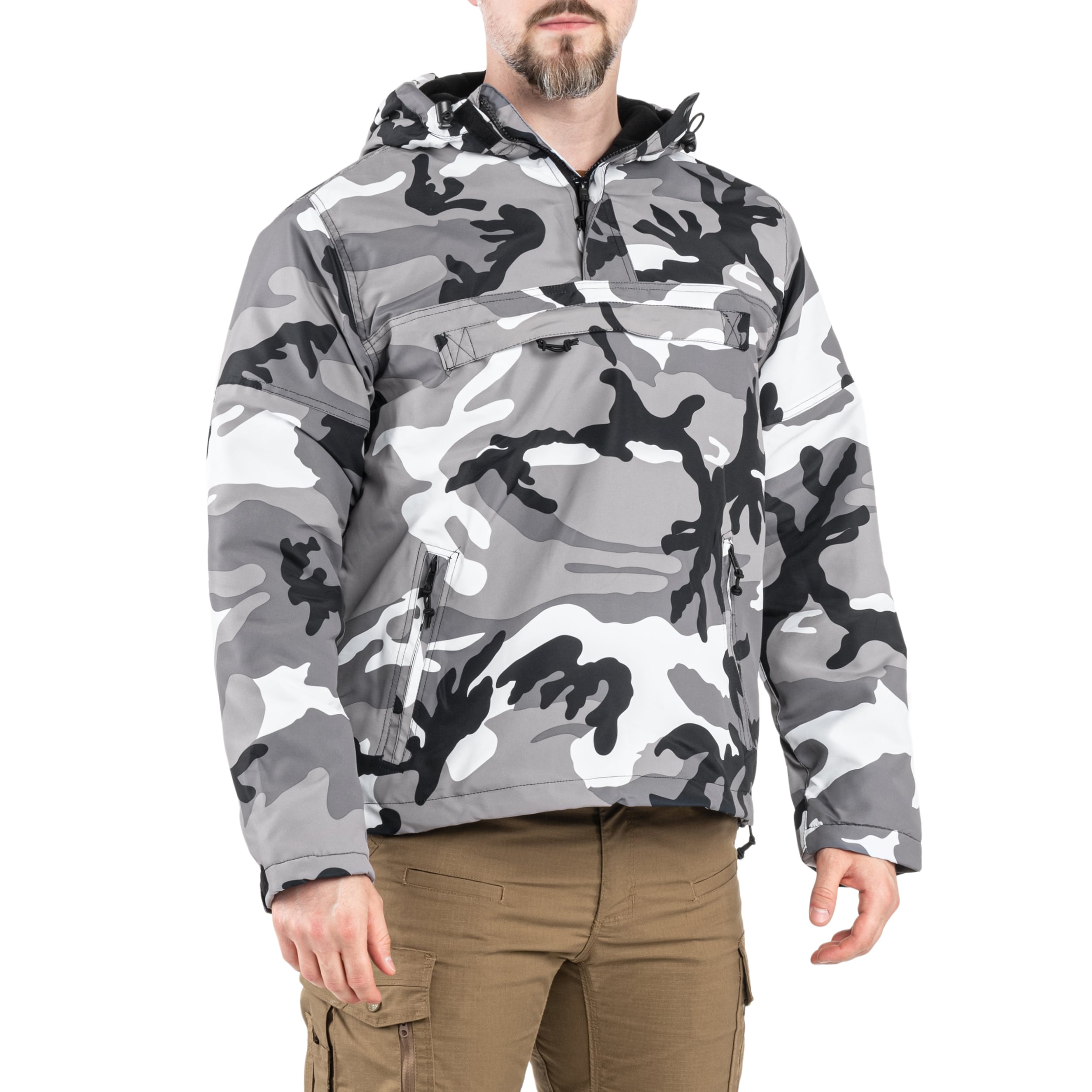 Куртка Brandit Windbreaker - Urban