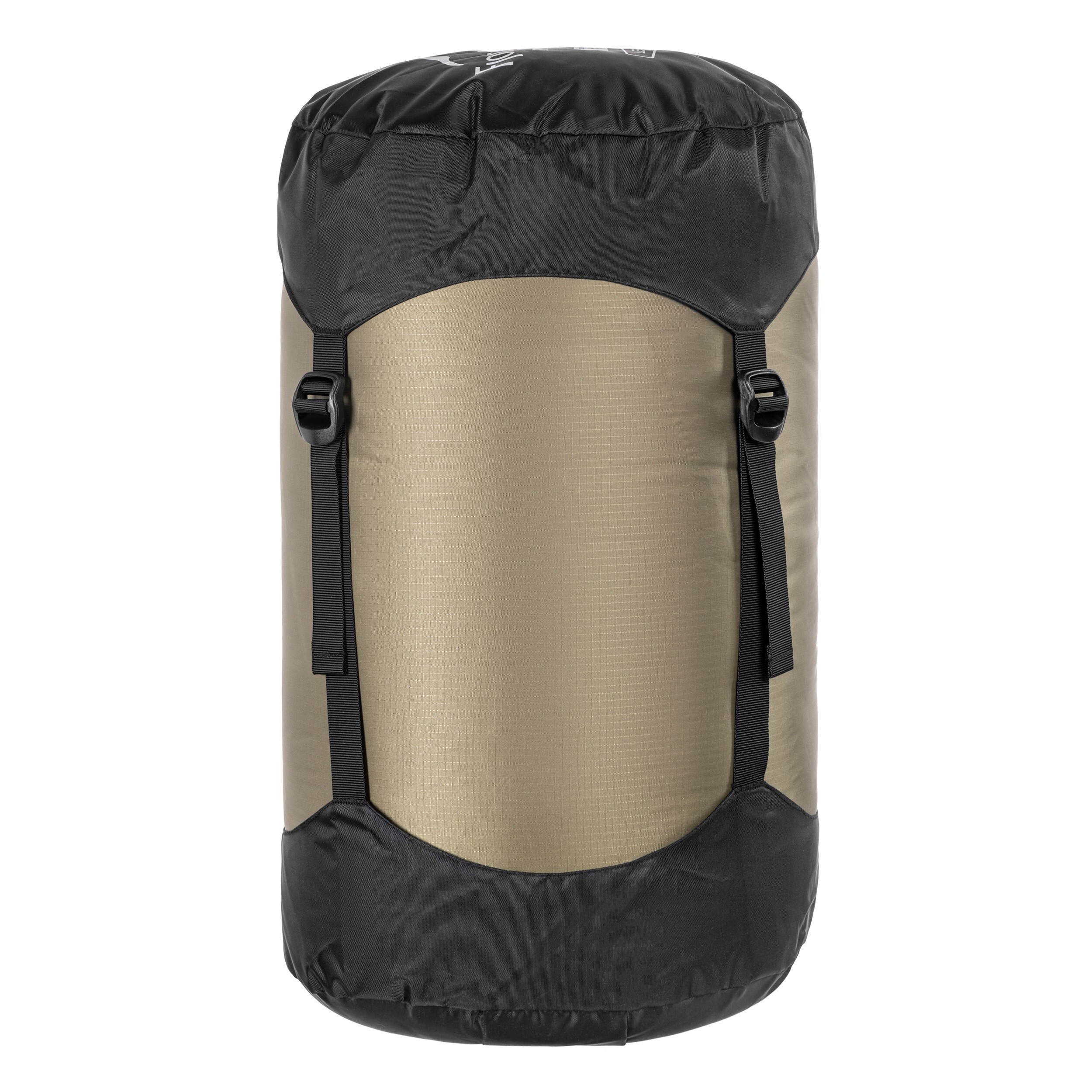 Śpiwór Fjord Nansen Hadsel XL Olive Drab 1900 g - lewy