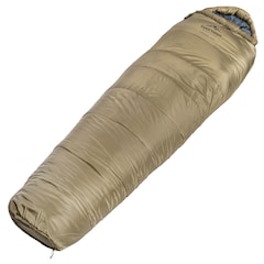 Śpiwór Fjord Nansen Hadsel MID Olive Drab 1700 g - prawy