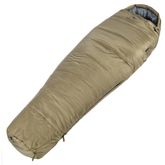 Śpiwór Fjord Nansen Hadsel MID Olive Drab 1700 g - lewy