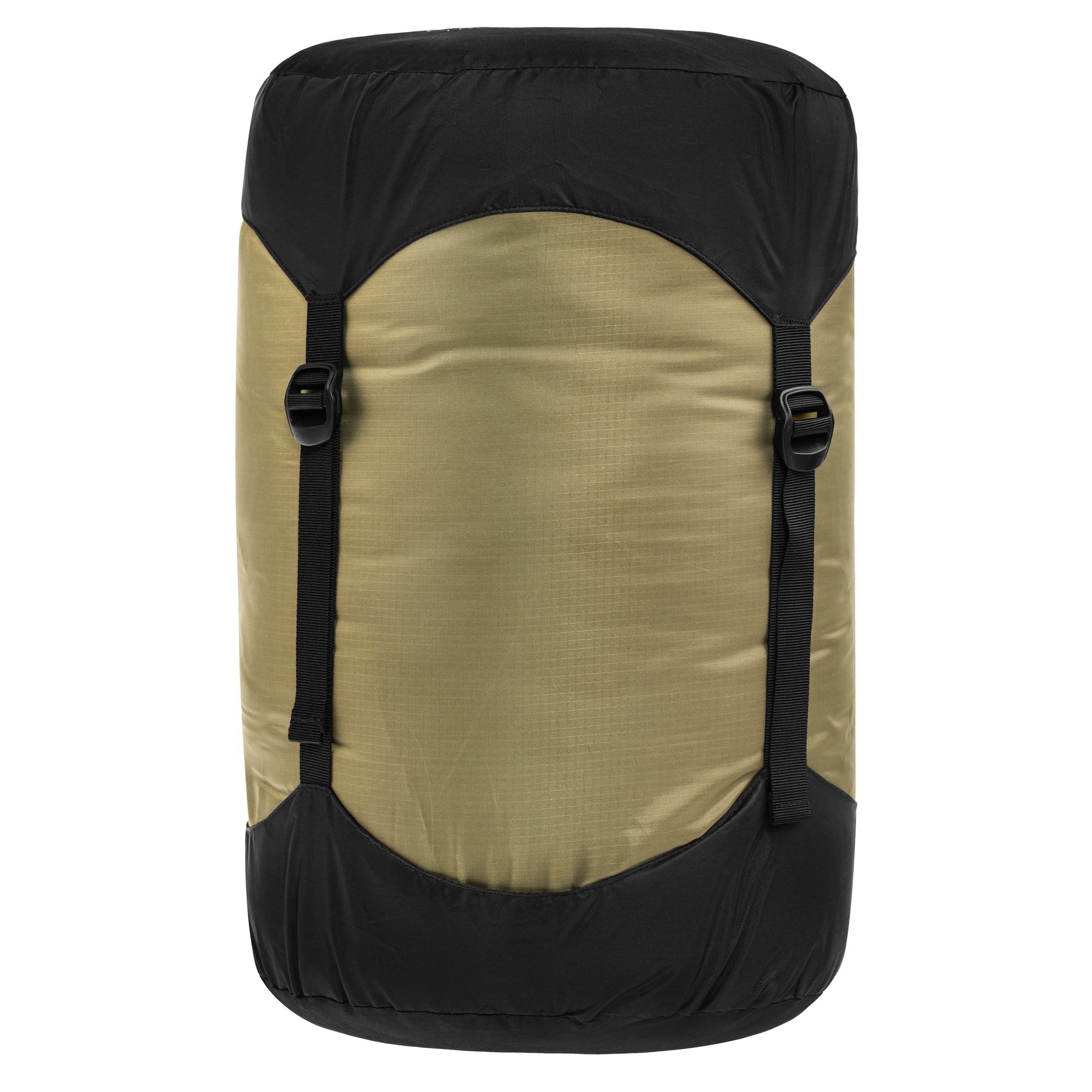 Спальний мішок Fjord Nansen Trondeland MID Olive Drab 2000 г - правий