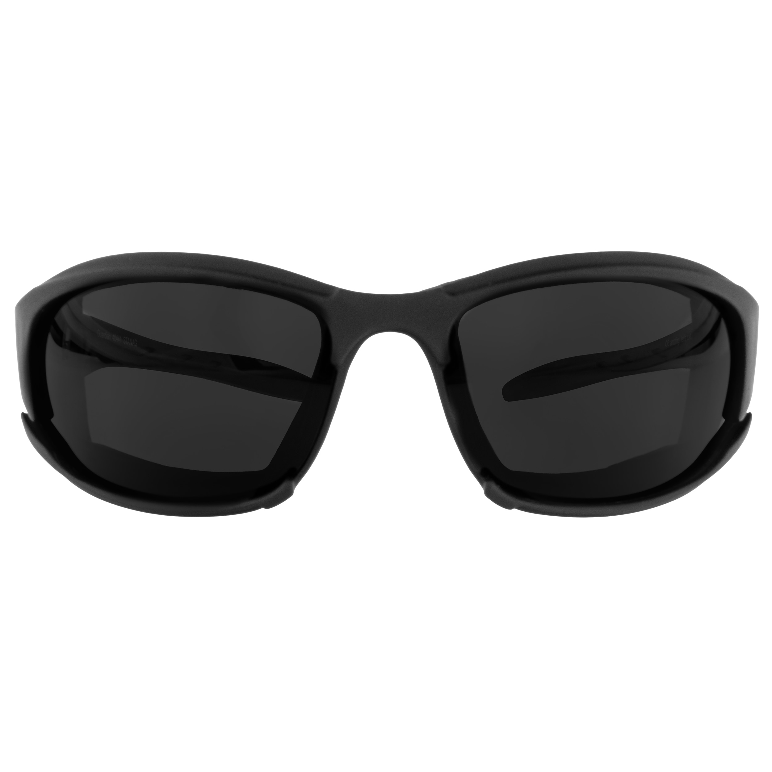 Okulary taktyczne Swiss Eye Guardian - Black