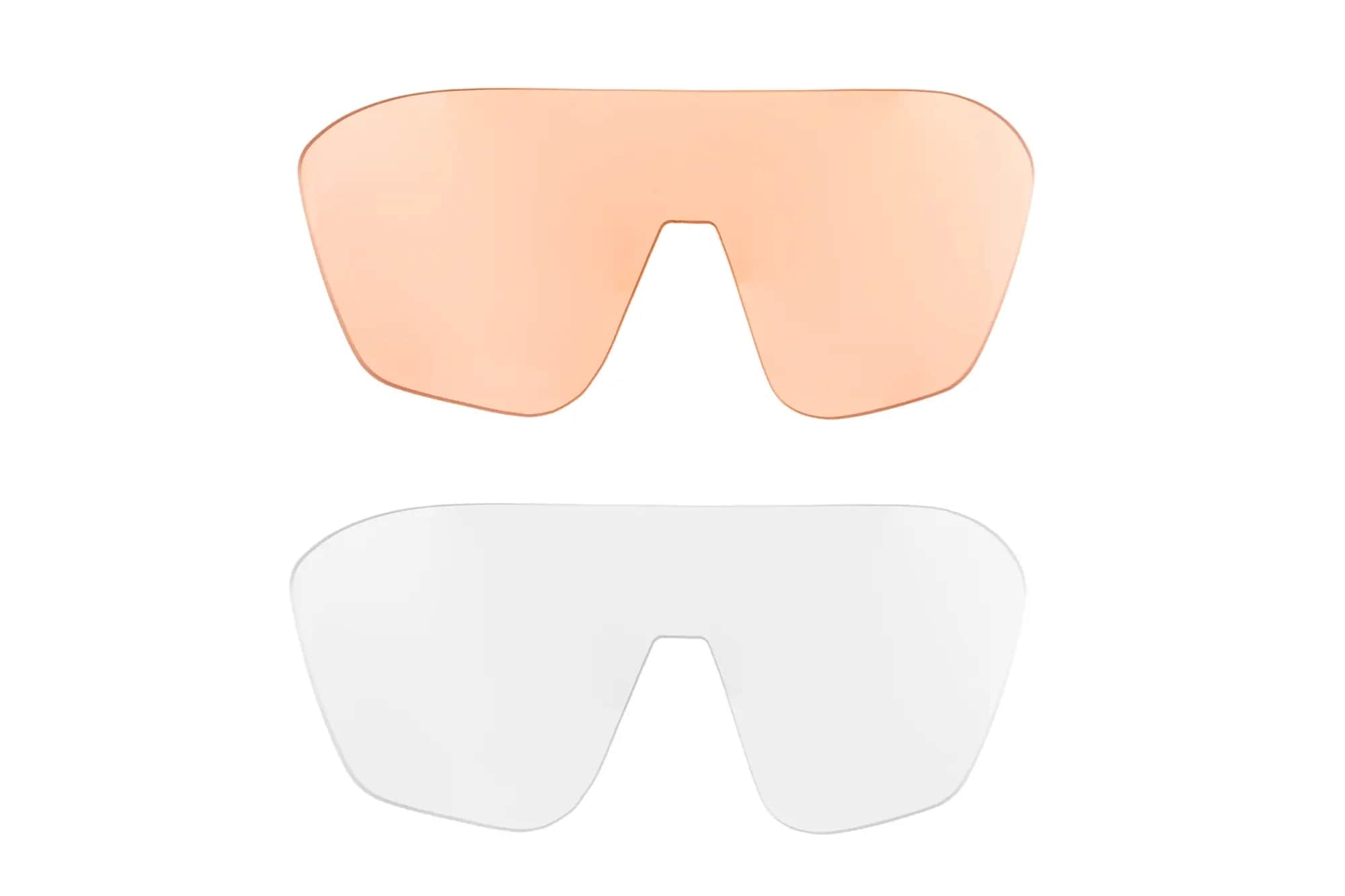 Okulary taktyczne Swiss Eye Devil - Black