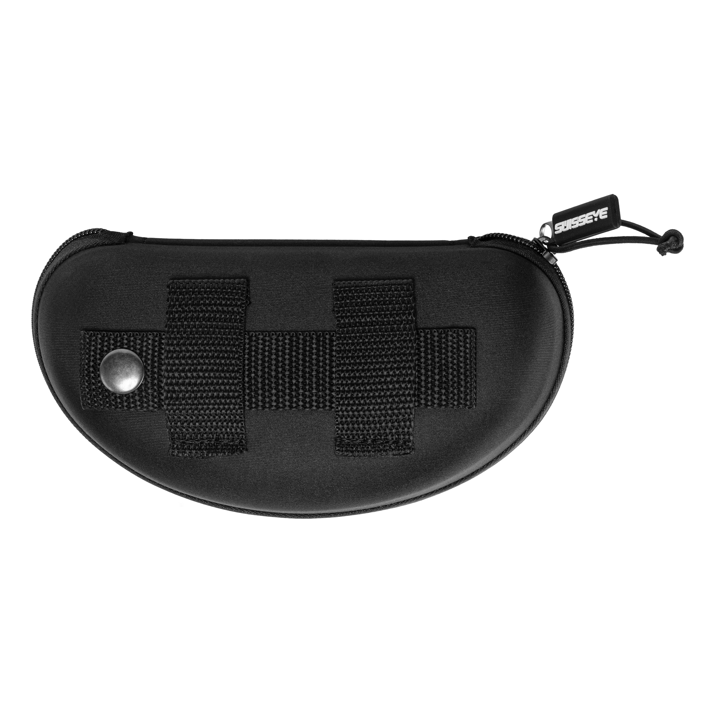 Okulary taktyczne Swiss Eye Raptor Pro - Black