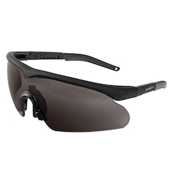 Okulary taktyczne Swiss Eye Raptor Pro - Black