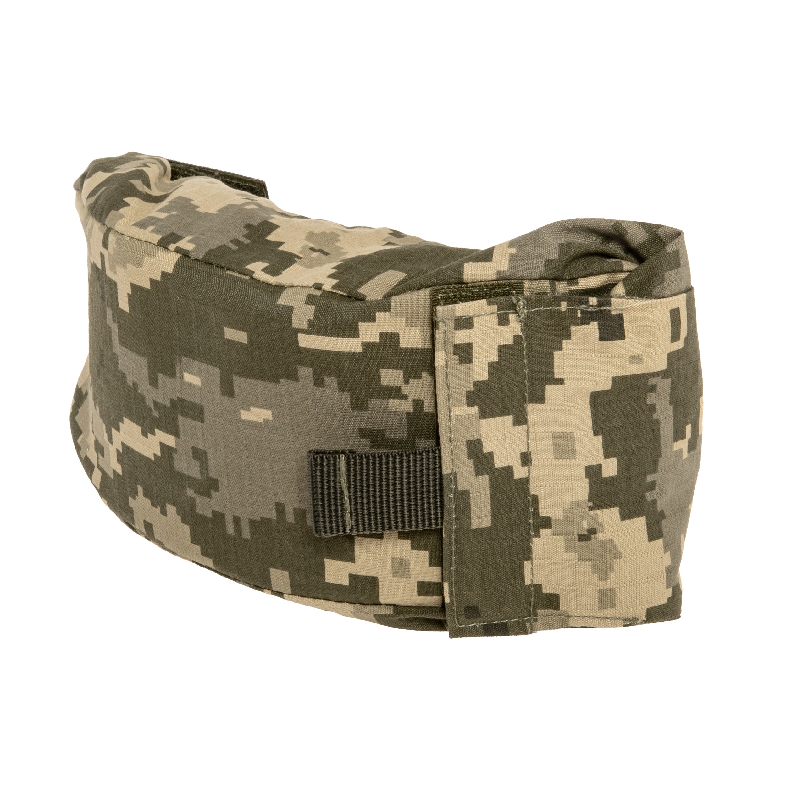Swiss Eye R-Tac Tactical Goggles - Black