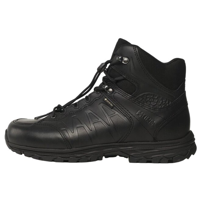 Buty Meindl Allwetterschuh Gtx - Black