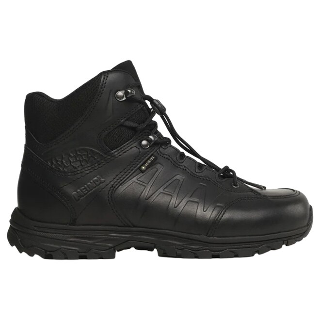 Buty Meindl Allwetterschuh Gtx - Black