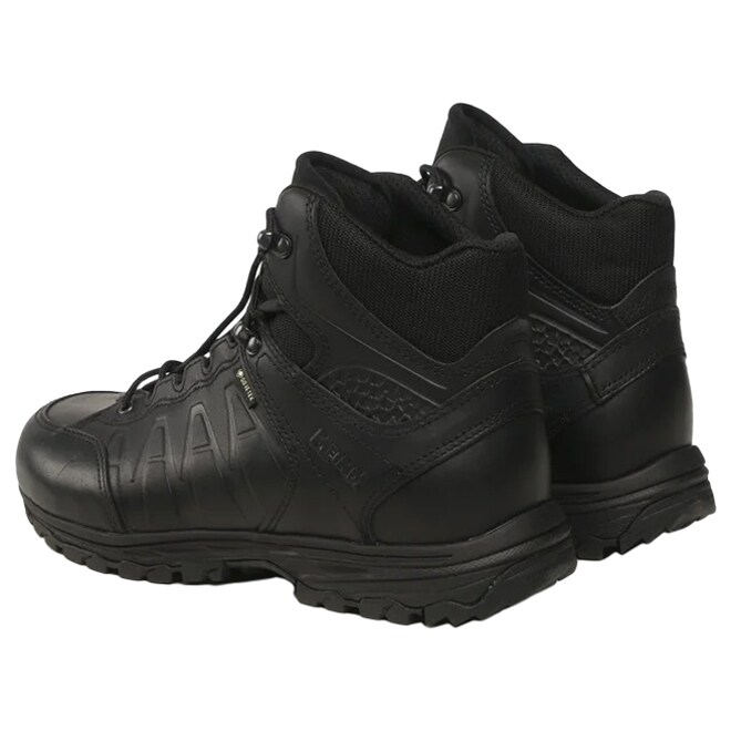 Buty Meindl Allwetterschuh Gtx - Black