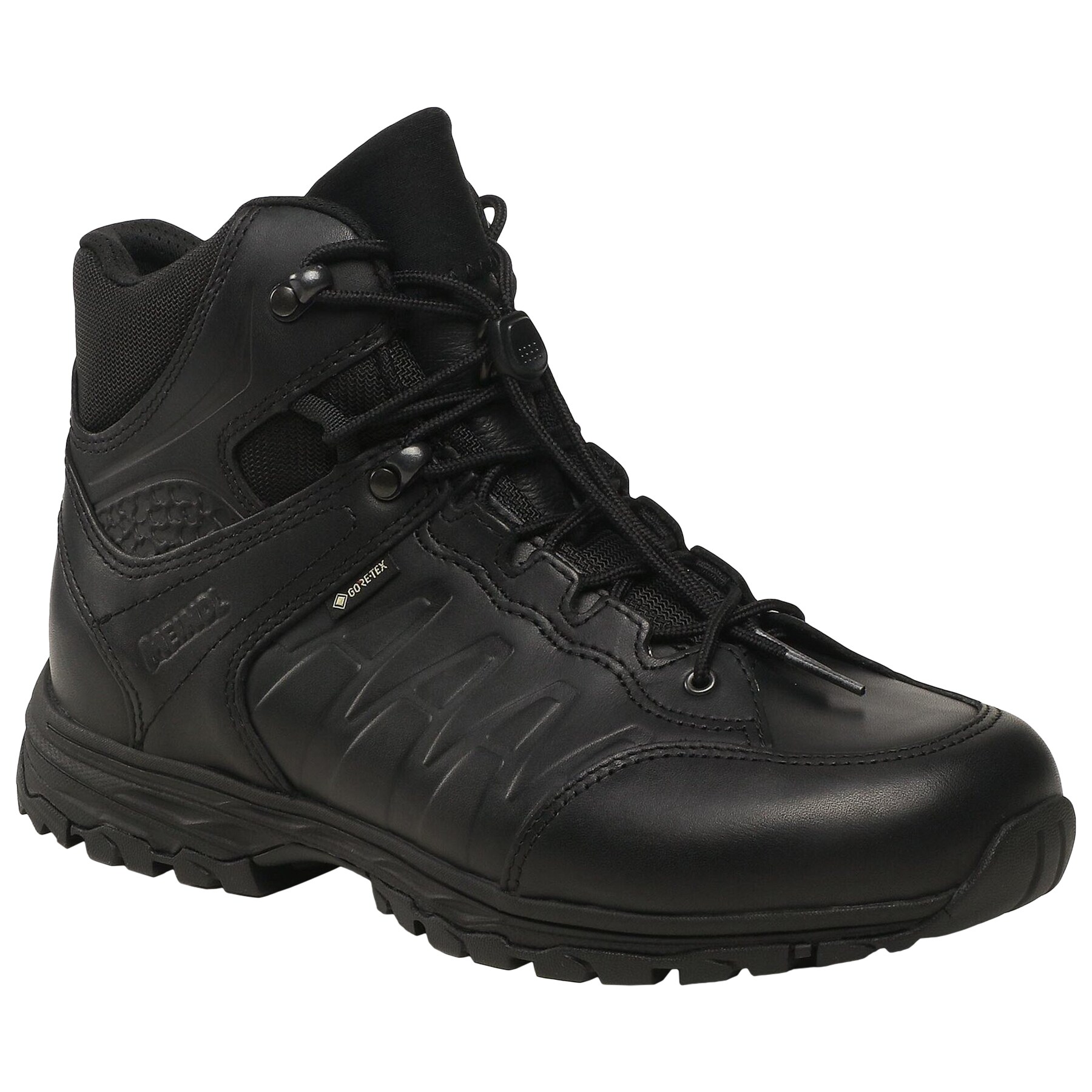 Buty Meindl Allwetterschuh Gtx - Black