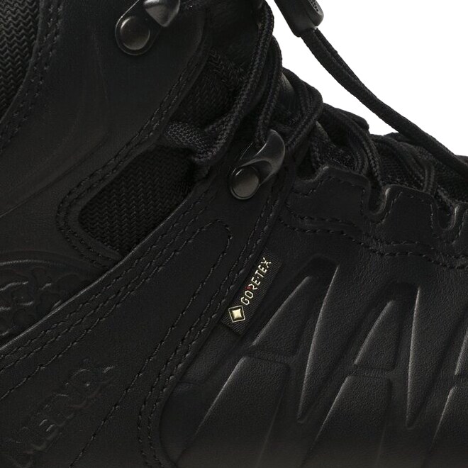 Buty Meindl Allwetterschuh Gtx - Black