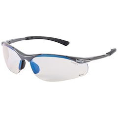 Okulary ochronne Bolle Safety Contour - Copper Flash