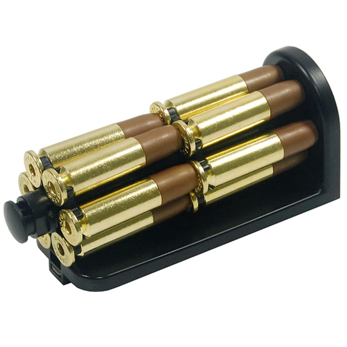 Szybkoładowacz Moon Clip Set ASG do rewolwerów Dan Wesson 715