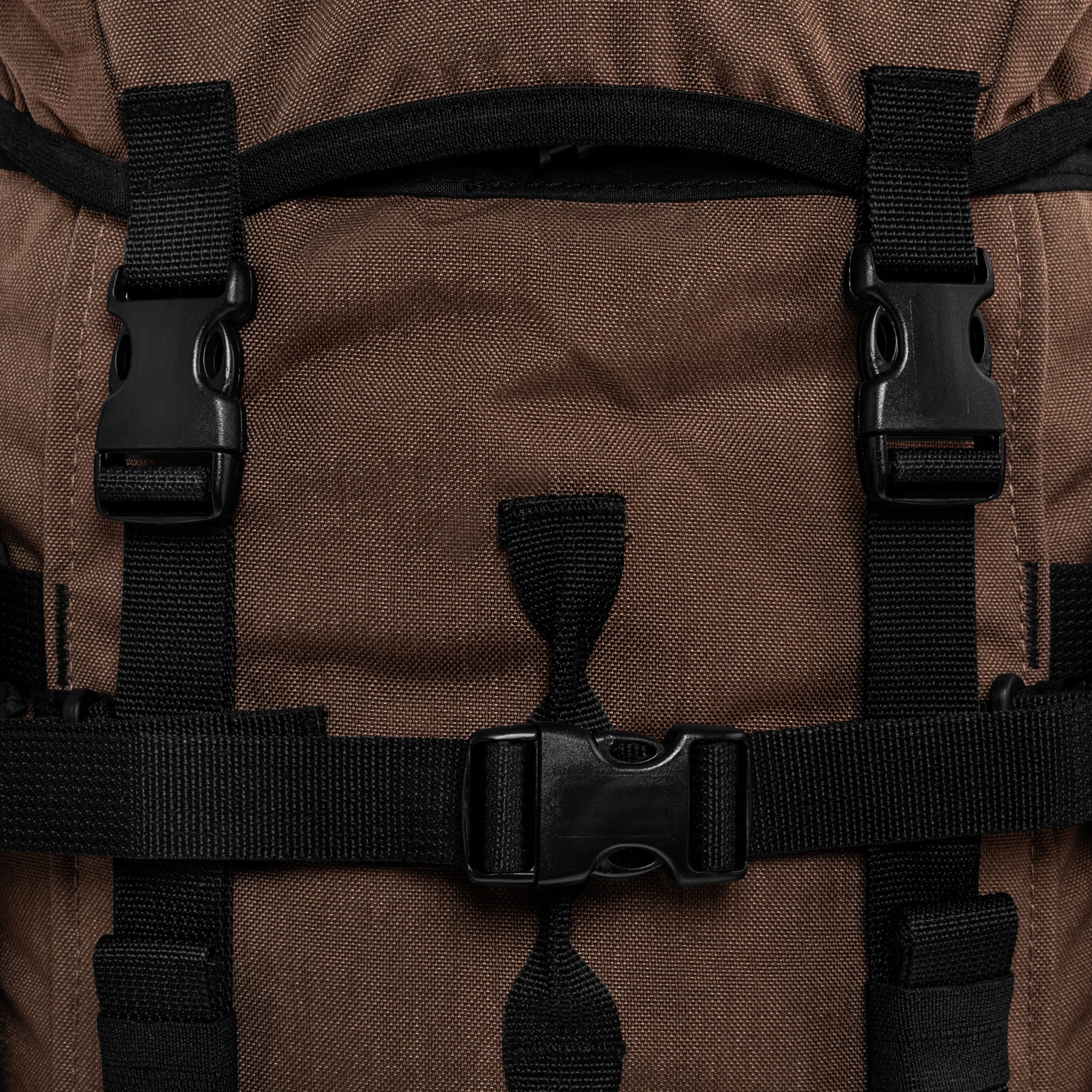 Рюкзак Wisport Reindeer Hunt 55 л - Brown