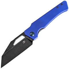Nóż składany Kansept Knives Egress - Blue