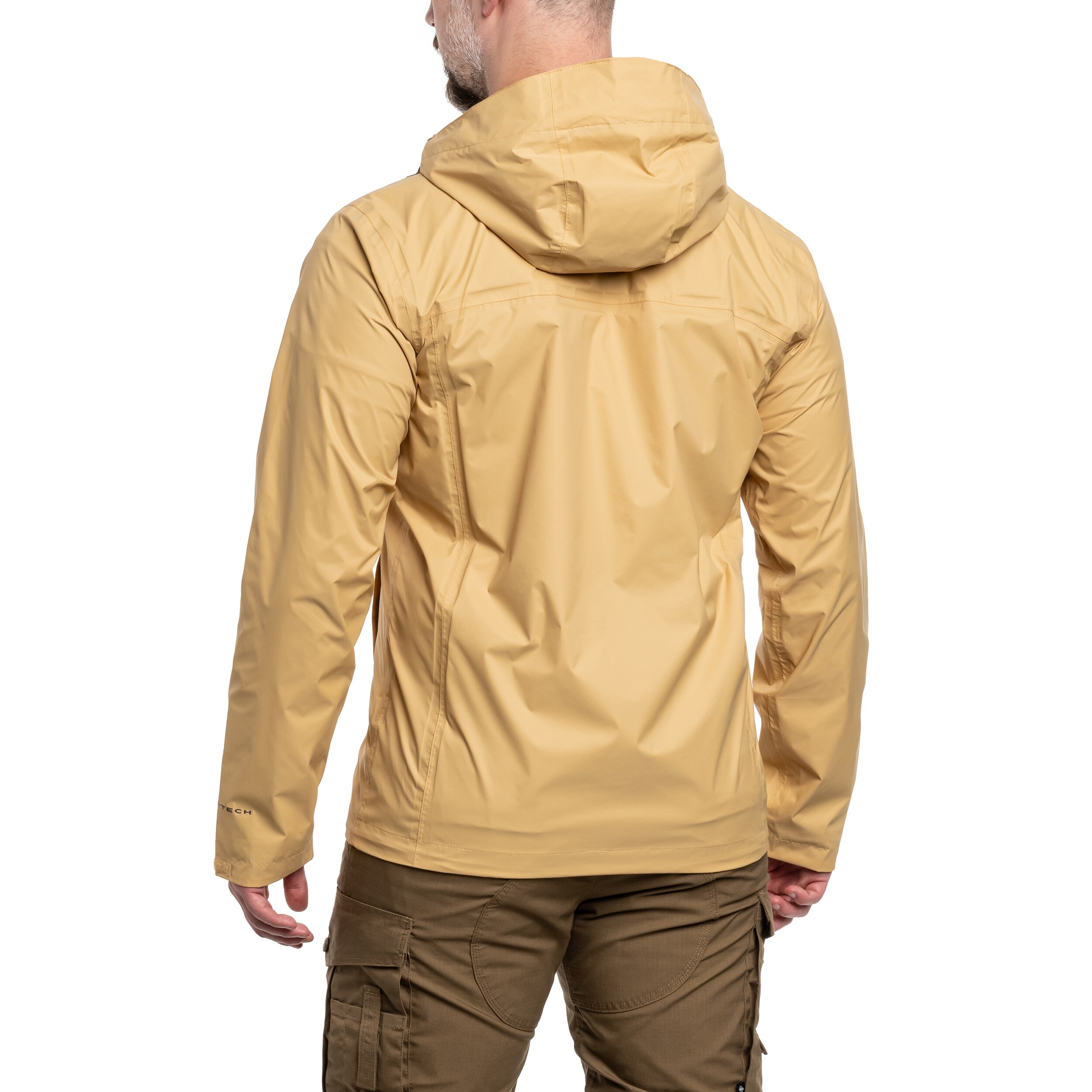 Куртка Columbia Watertight II - Light Camel