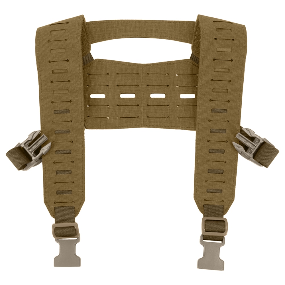 Szelki taktyczne Templar's Gear Chest Rig Conversion Kit - Coyote Brown