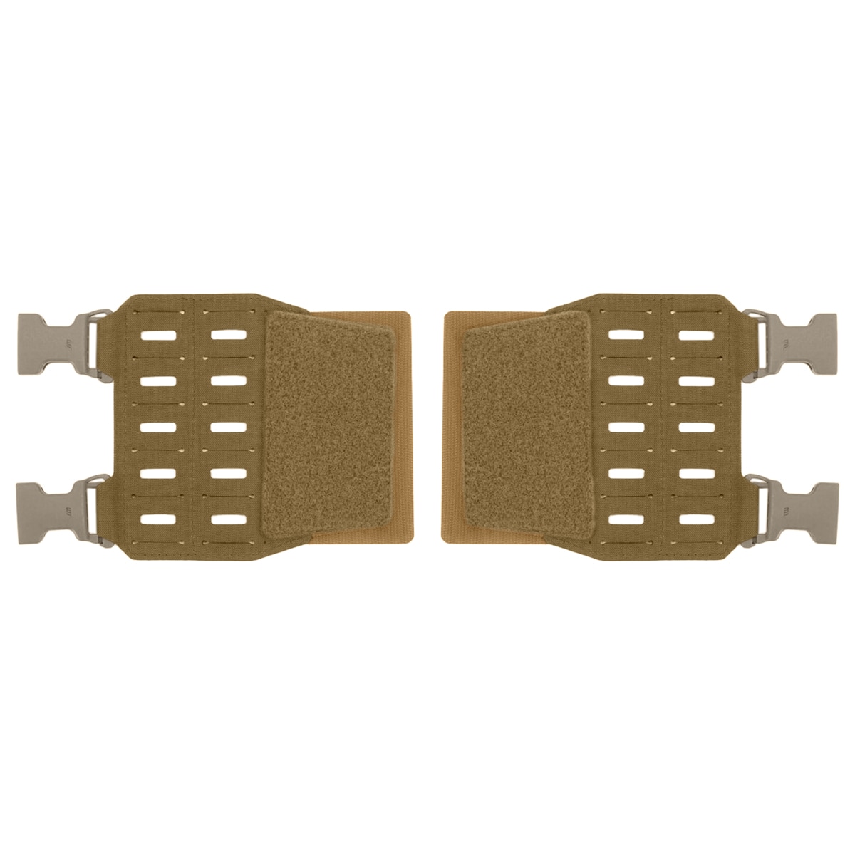 Szelki taktyczne Templar's Gear Chest Rig Conversion Kit - Coyote Brown