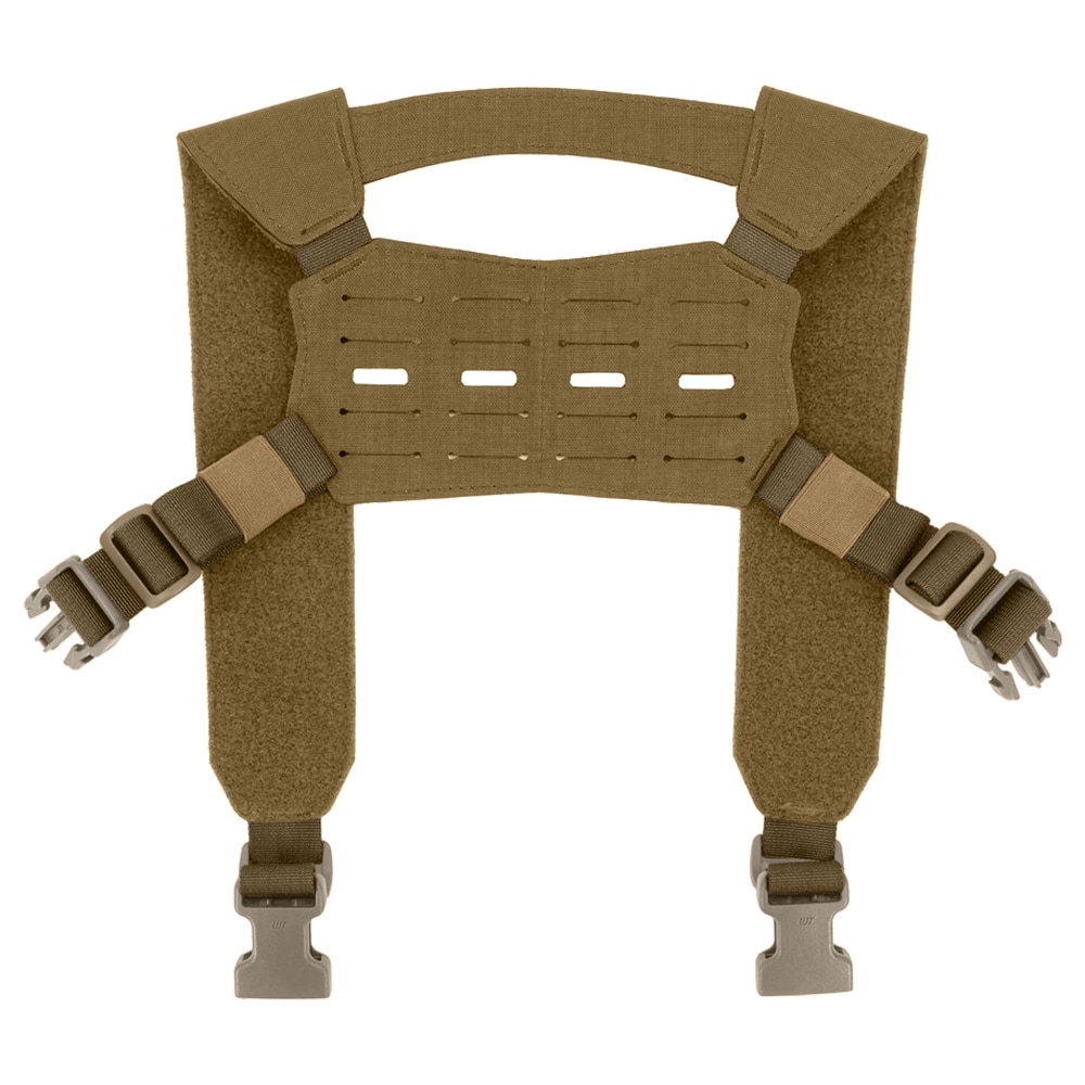 Szelki taktyczne Templar's Gear Chest Rig Conversion Kit - Coyote Brown