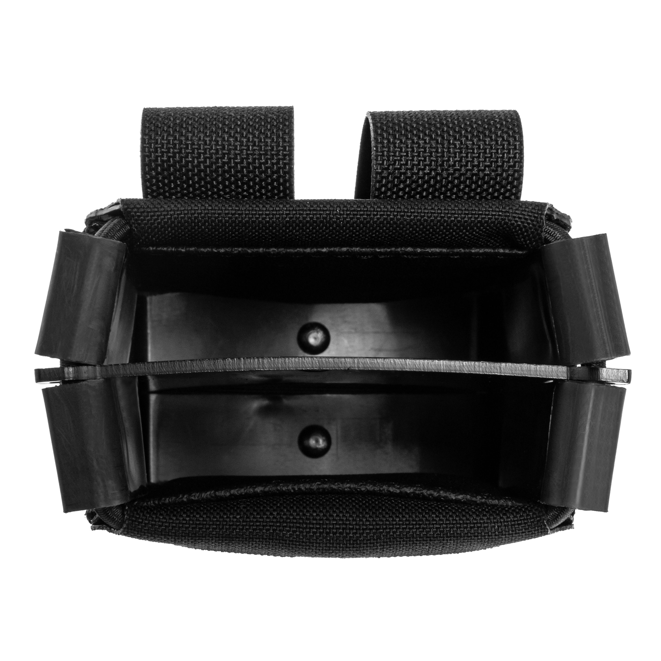 Подвійний гвинтівковий підсумок Templar's Gear для магазинів AR/AK Rifle Pouch - Black
