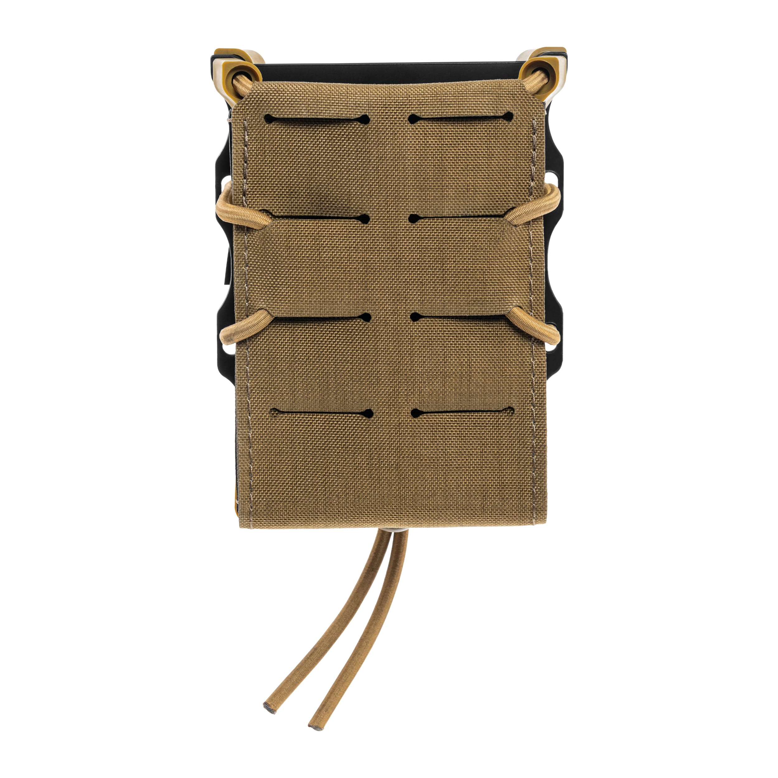 Подвійний гвинтівковий підсумок Templar's Gear для магазинів AR/AK Rifle Pouch - Coyote Brown