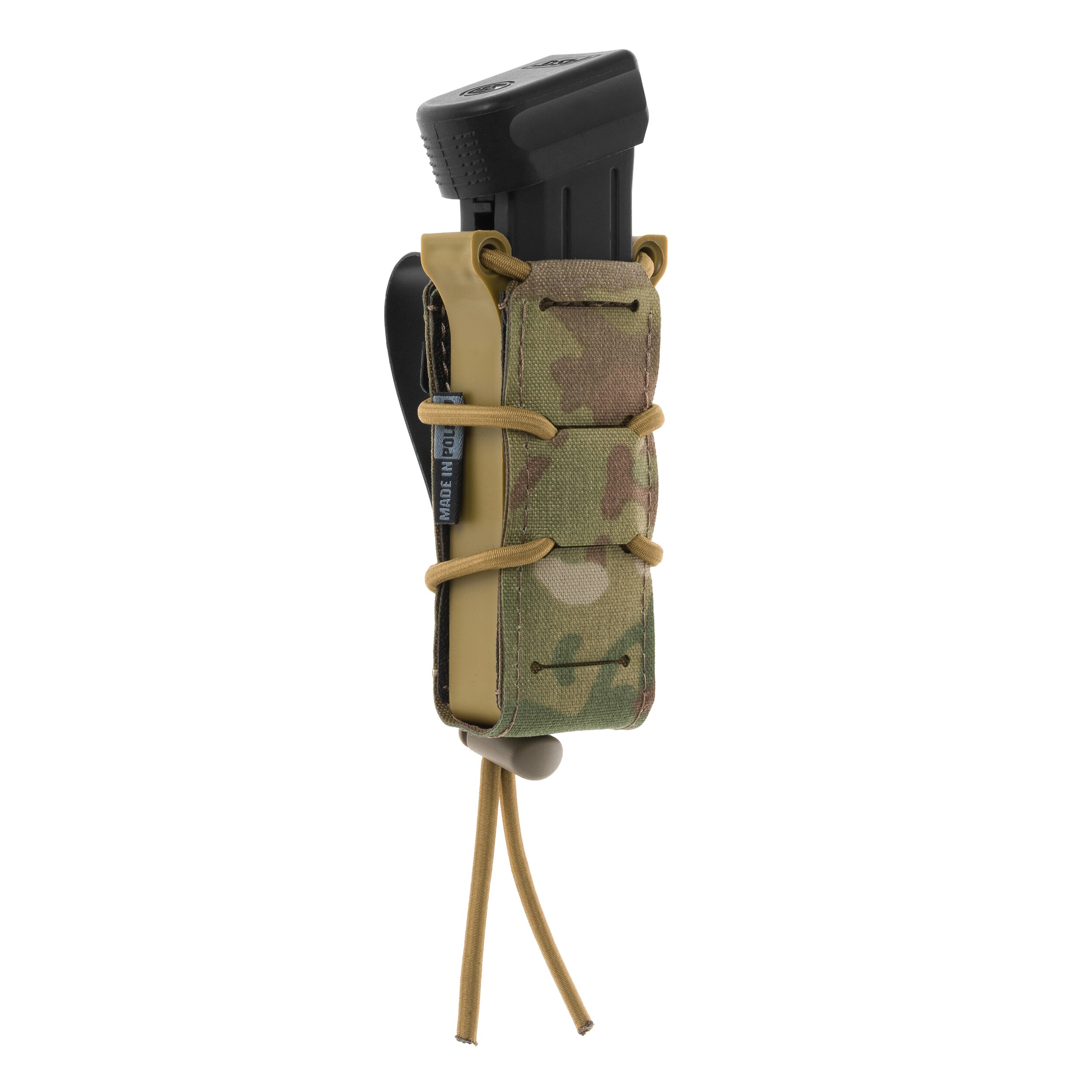 Підсумок Templar's Gear Fast Magazine Pistol Single - MultiCam