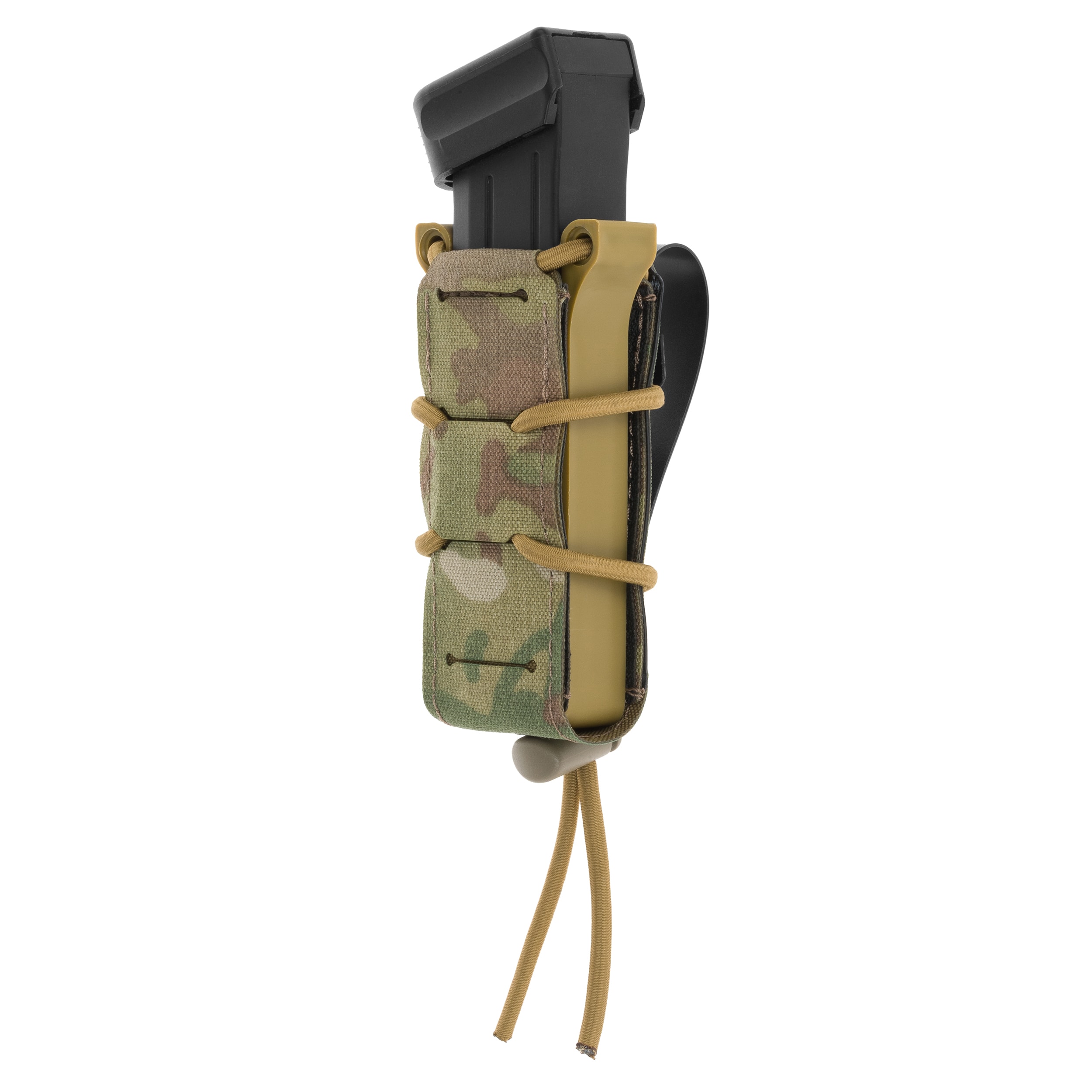 Підсумок Templar's Gear Fast Magazine Pistol Single - MultiCam