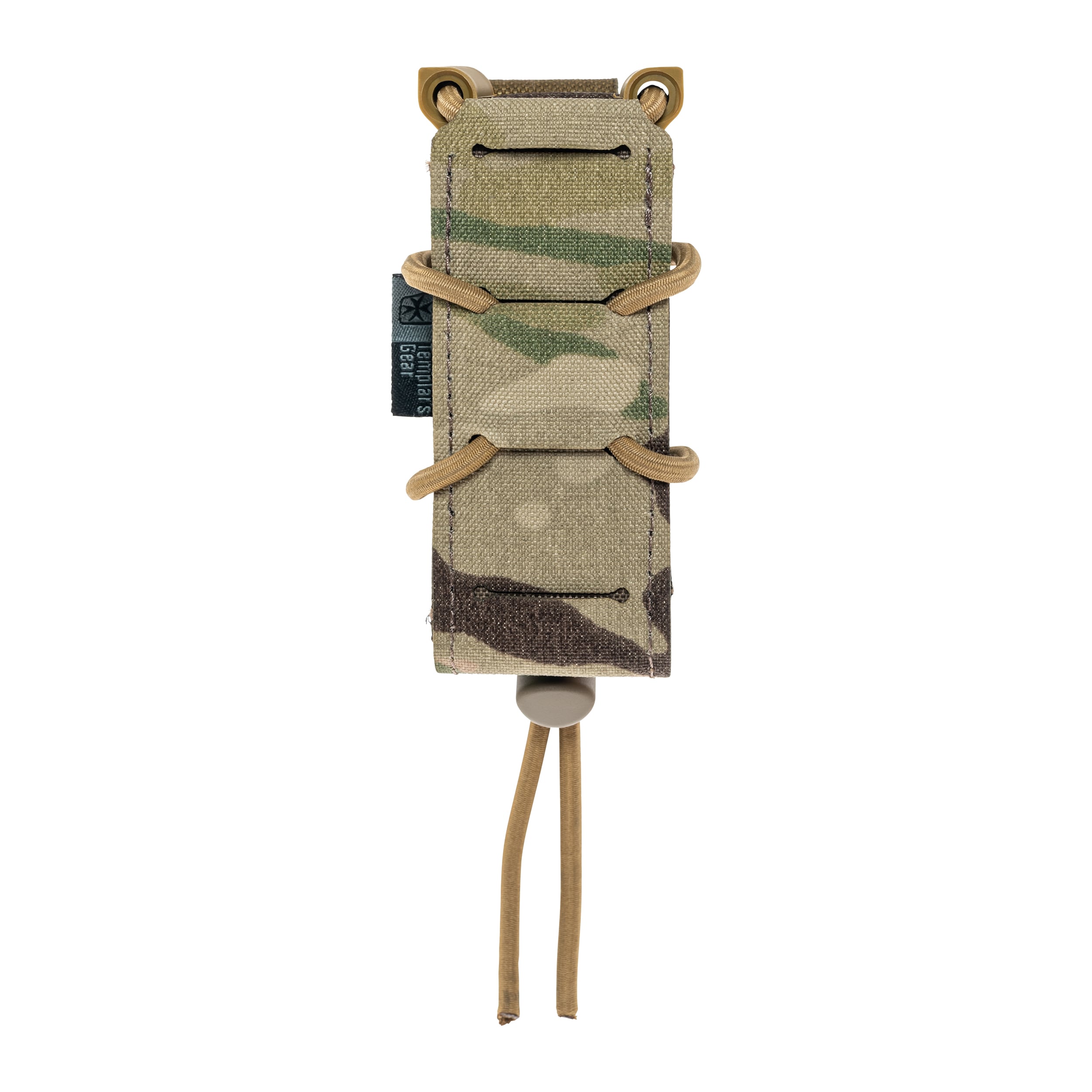 Підсумок Templar's Gear Fast Magazine Pistol Single - MultiCam