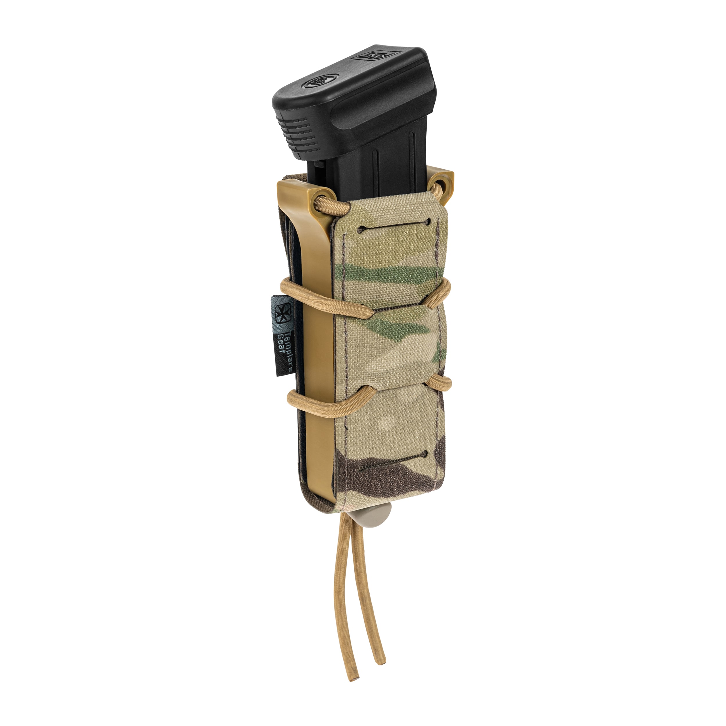 Ładownica Templar's Gear Fast Magazine Single - MultiCam