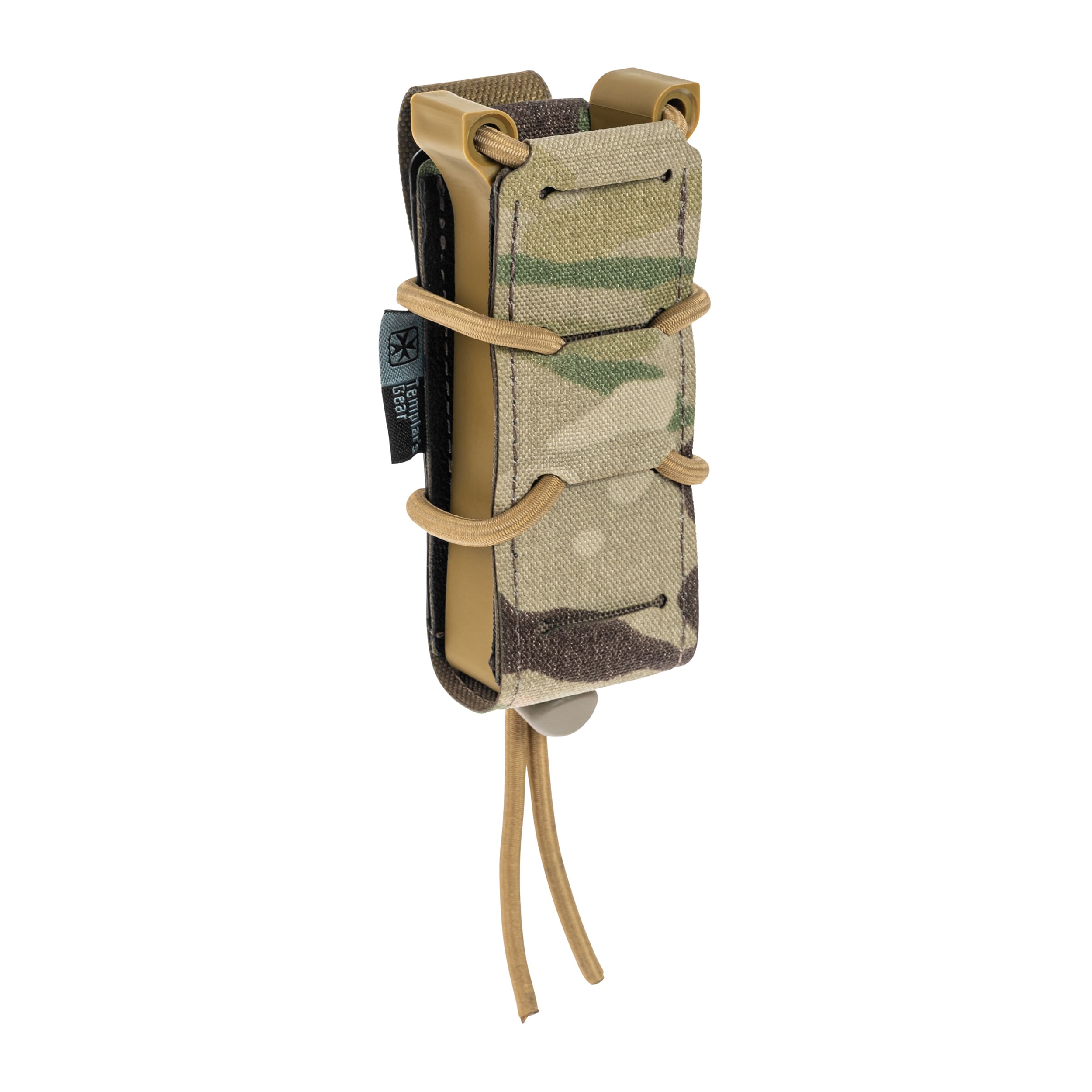 Ładownica Templar's Gear Fast Magazine Single - MultiCam