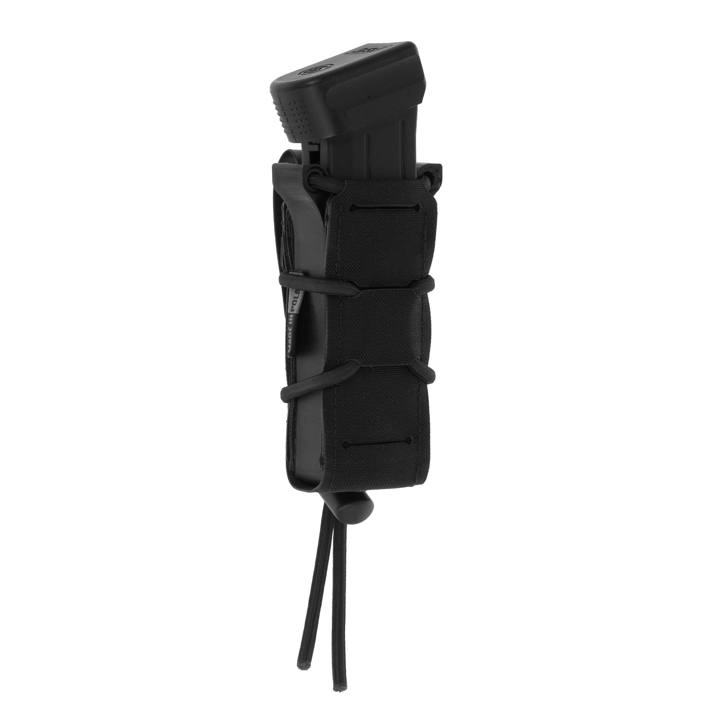 Ładownica Templar's Gear Fast Magazine Pistol Single - Black