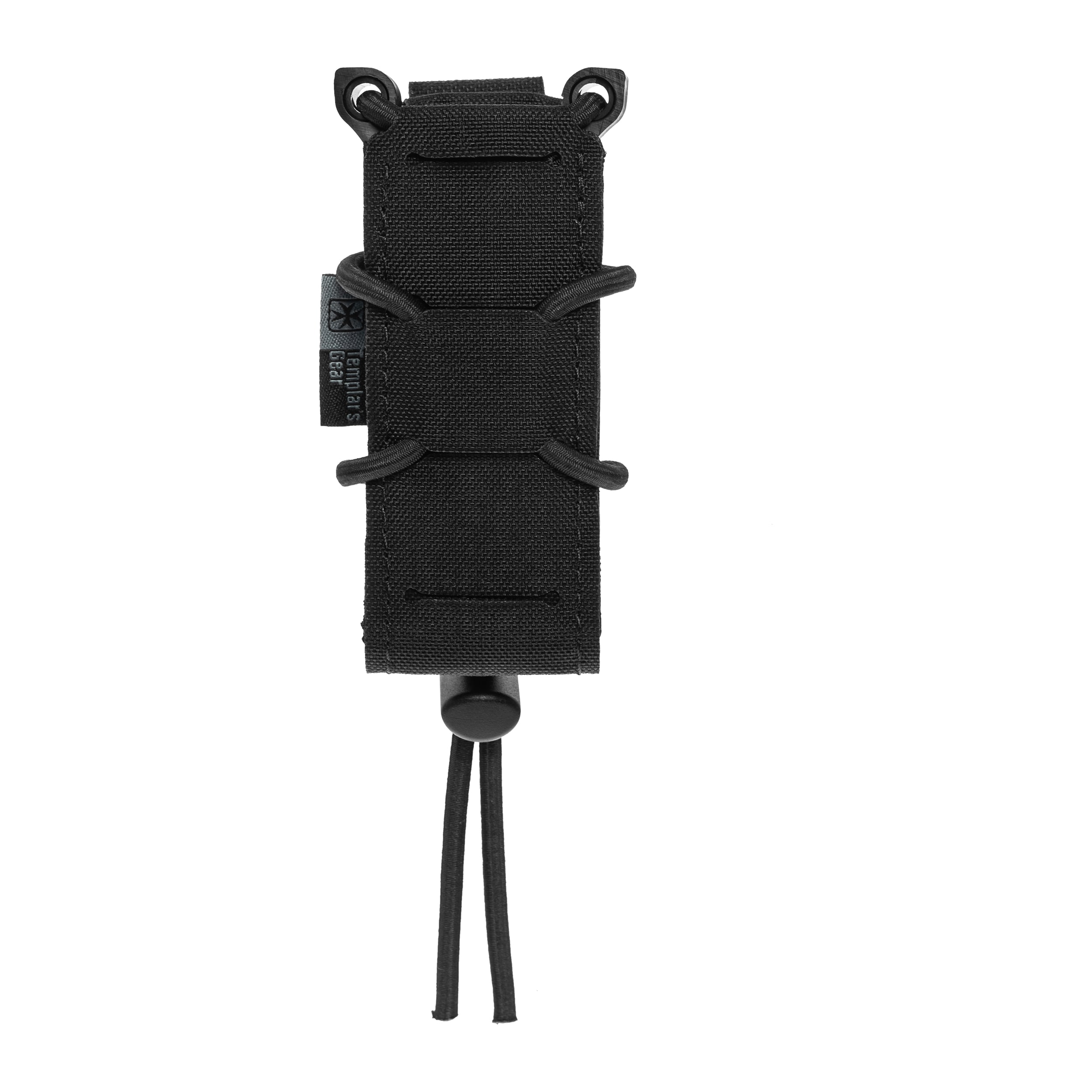 Підсумок Templar's Gear Fast Magazine Pistol Single - Black