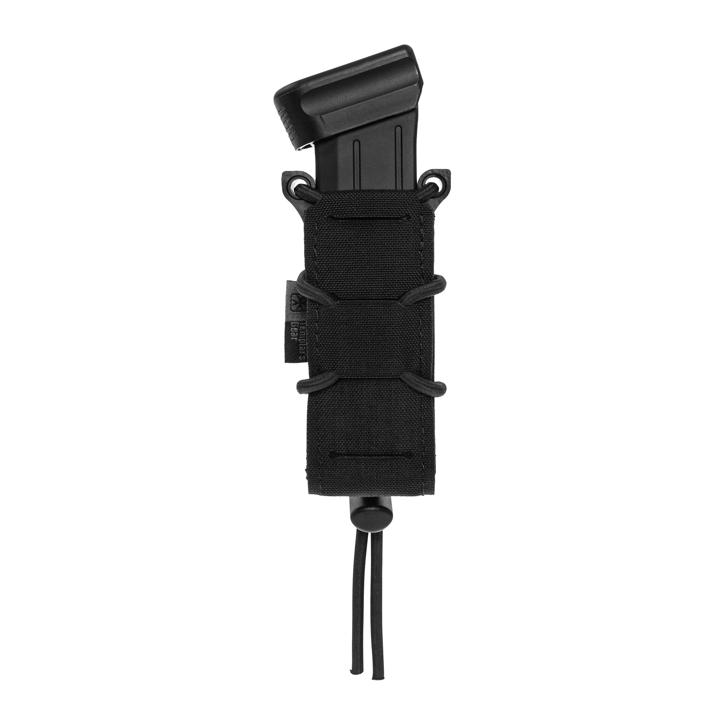Підсумок Templar's Gear Fast Magazine Pistol Single - Black