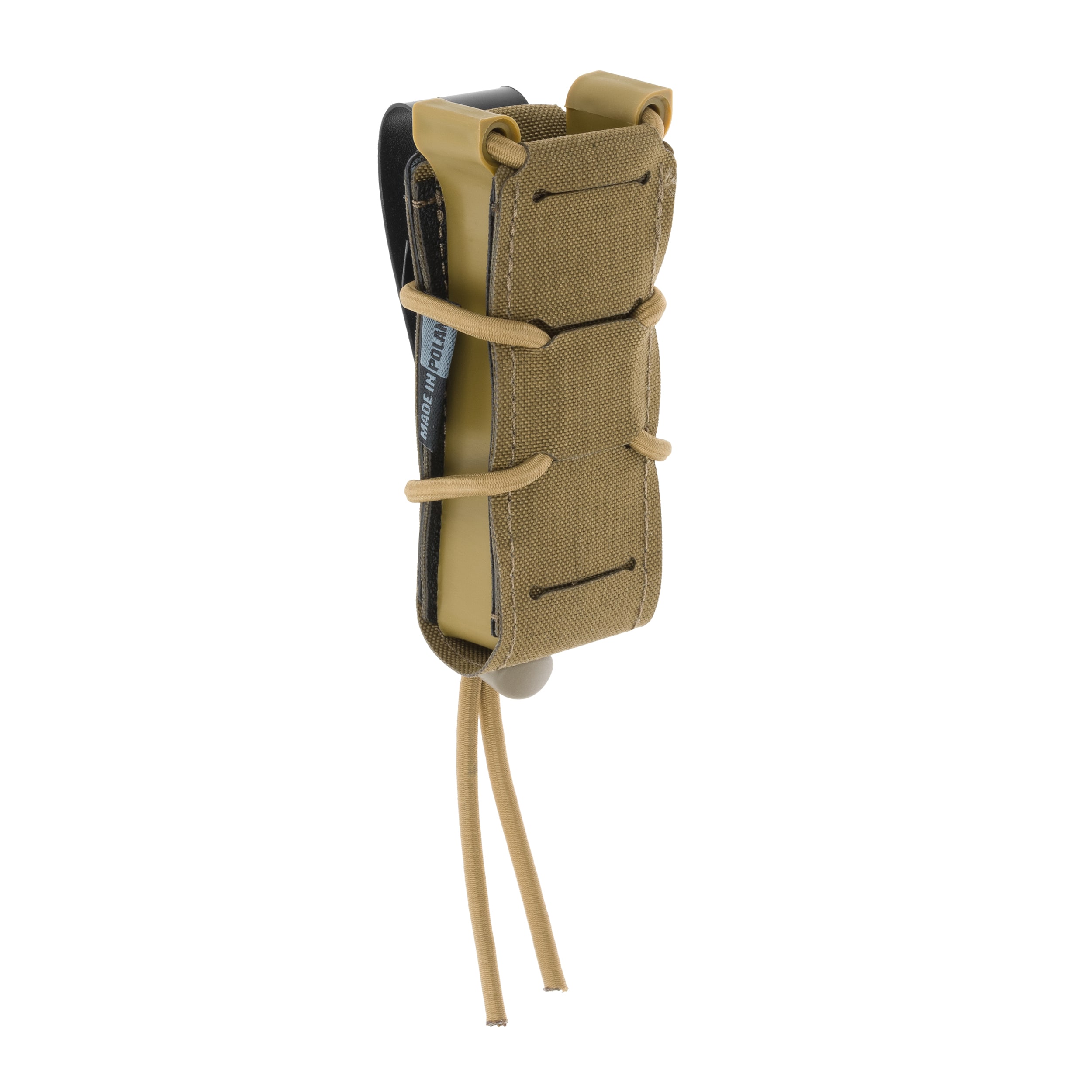 Підсумок Templar's Gear Fast Magazine Pistol Single - Coyote Brown