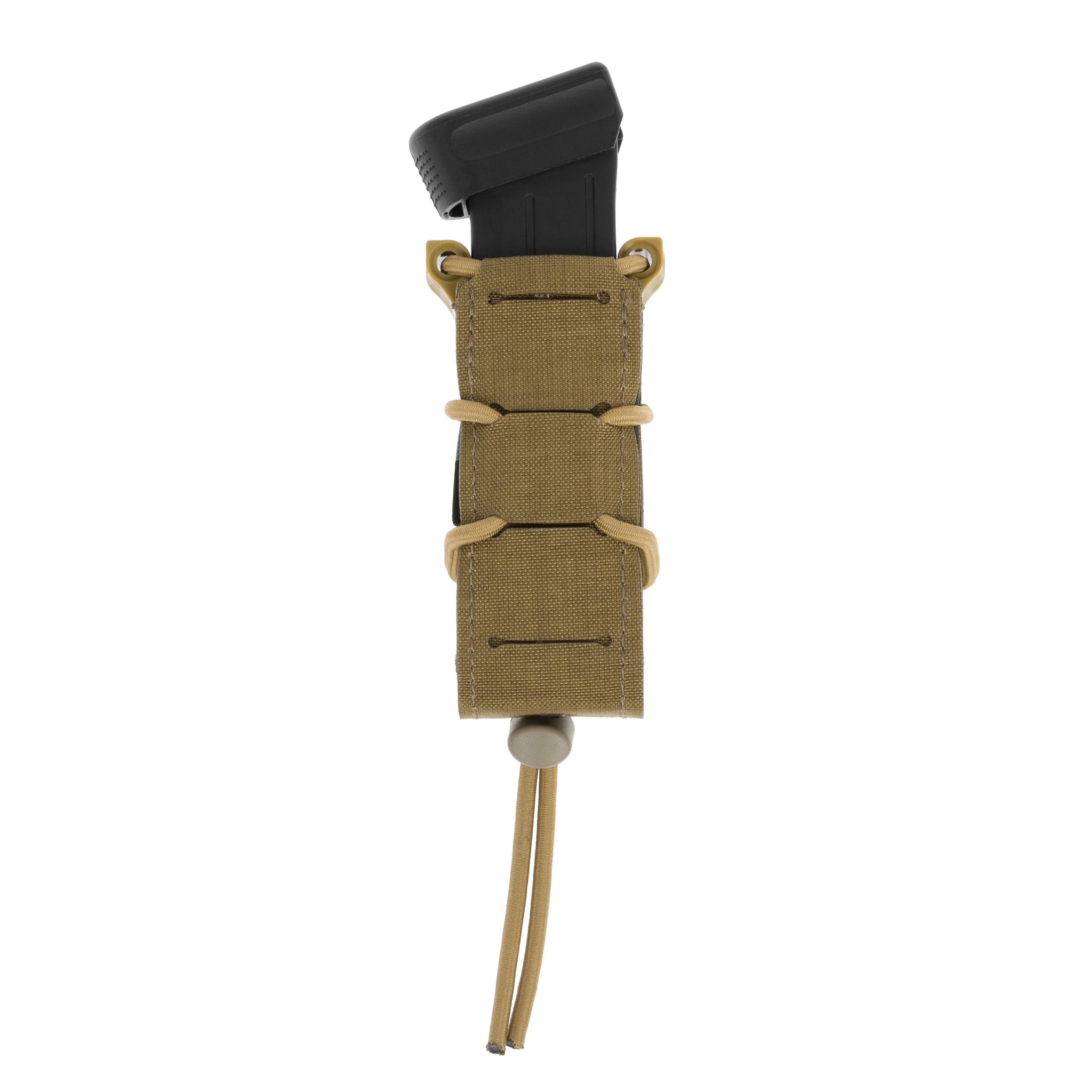 Підсумок Templar's Gear Fast Magazine Pistol Single - Coyote Brown