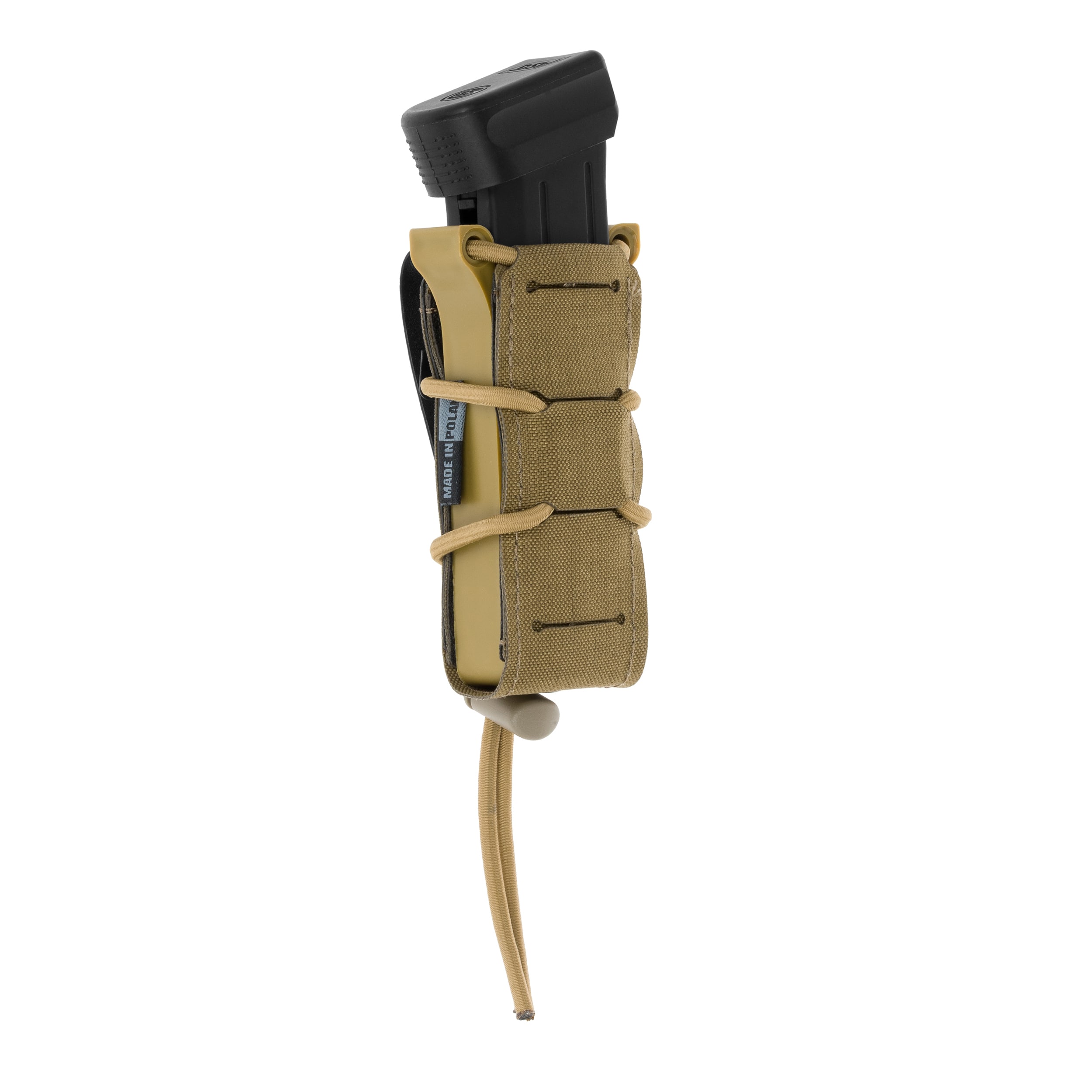 Підсумок Templar's Gear Fast Magazine Pistol Single - Coyote Brown