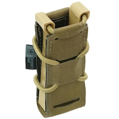 Ładownica Templar's Gear Fast Magazine Pistol Single - Coyote Brown