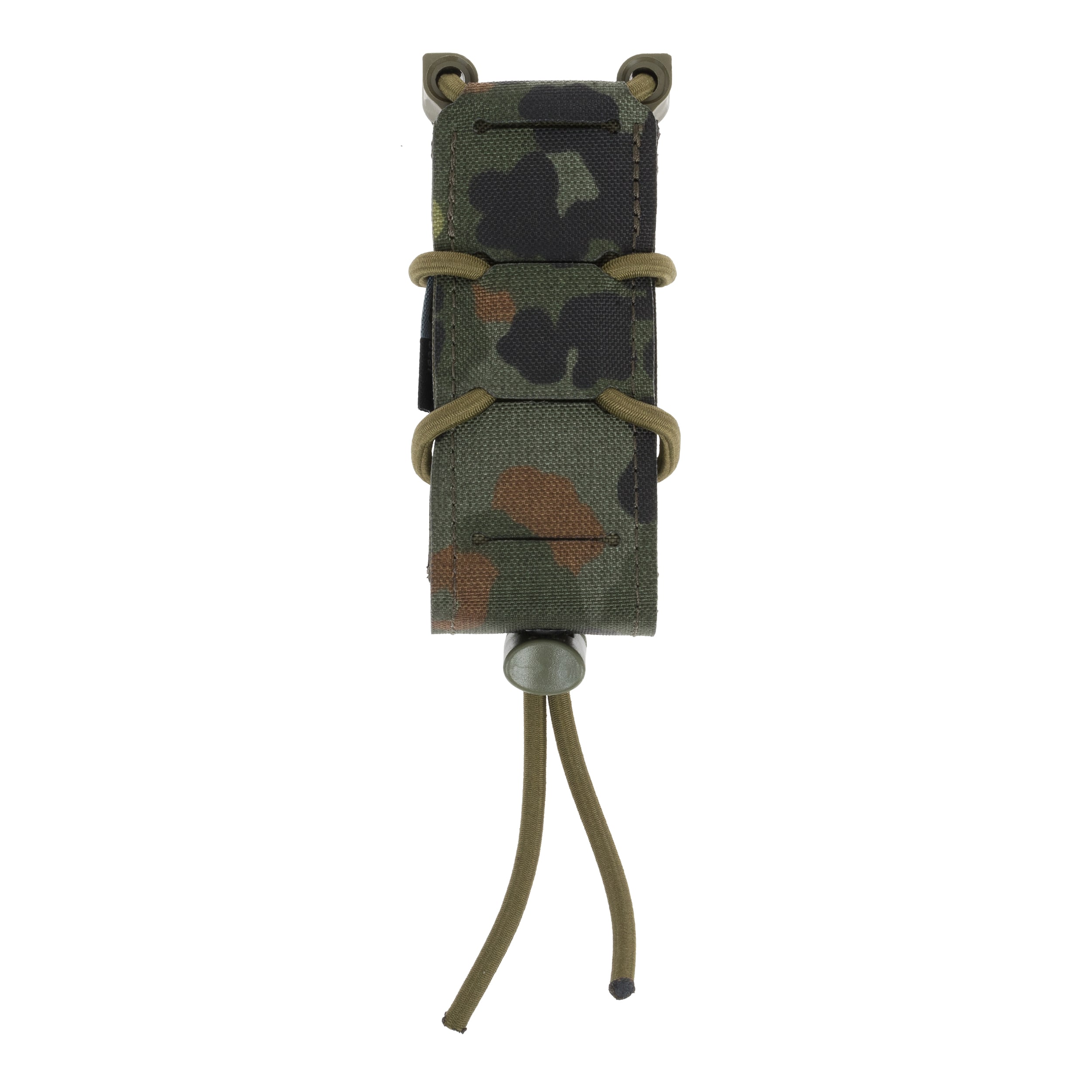 Ładownica Templar's Gear Fast Magazine Pistol Single - Flecktarn