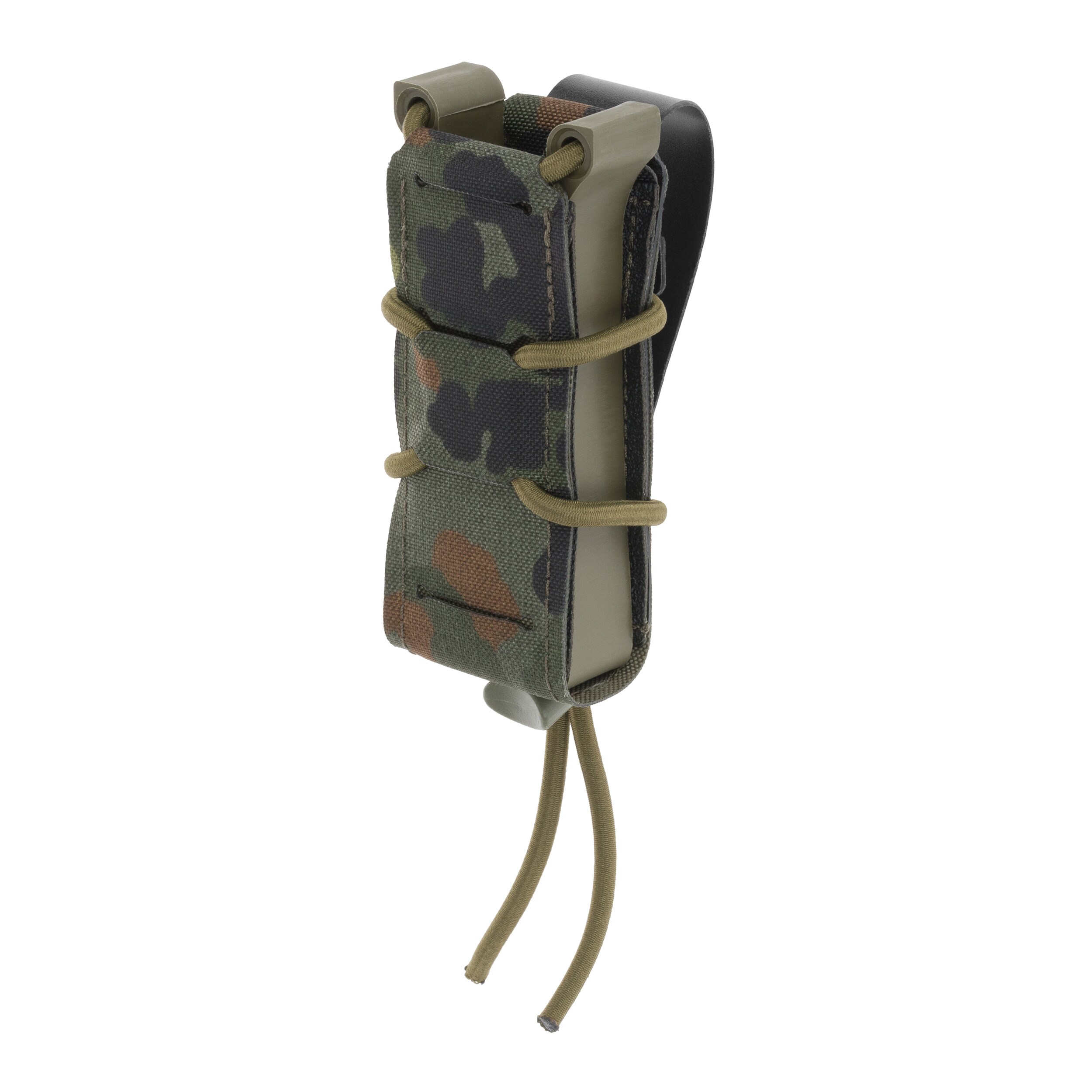 Ładownica Templar's Gear Fast Magazine Pistol Single - Flecktarn