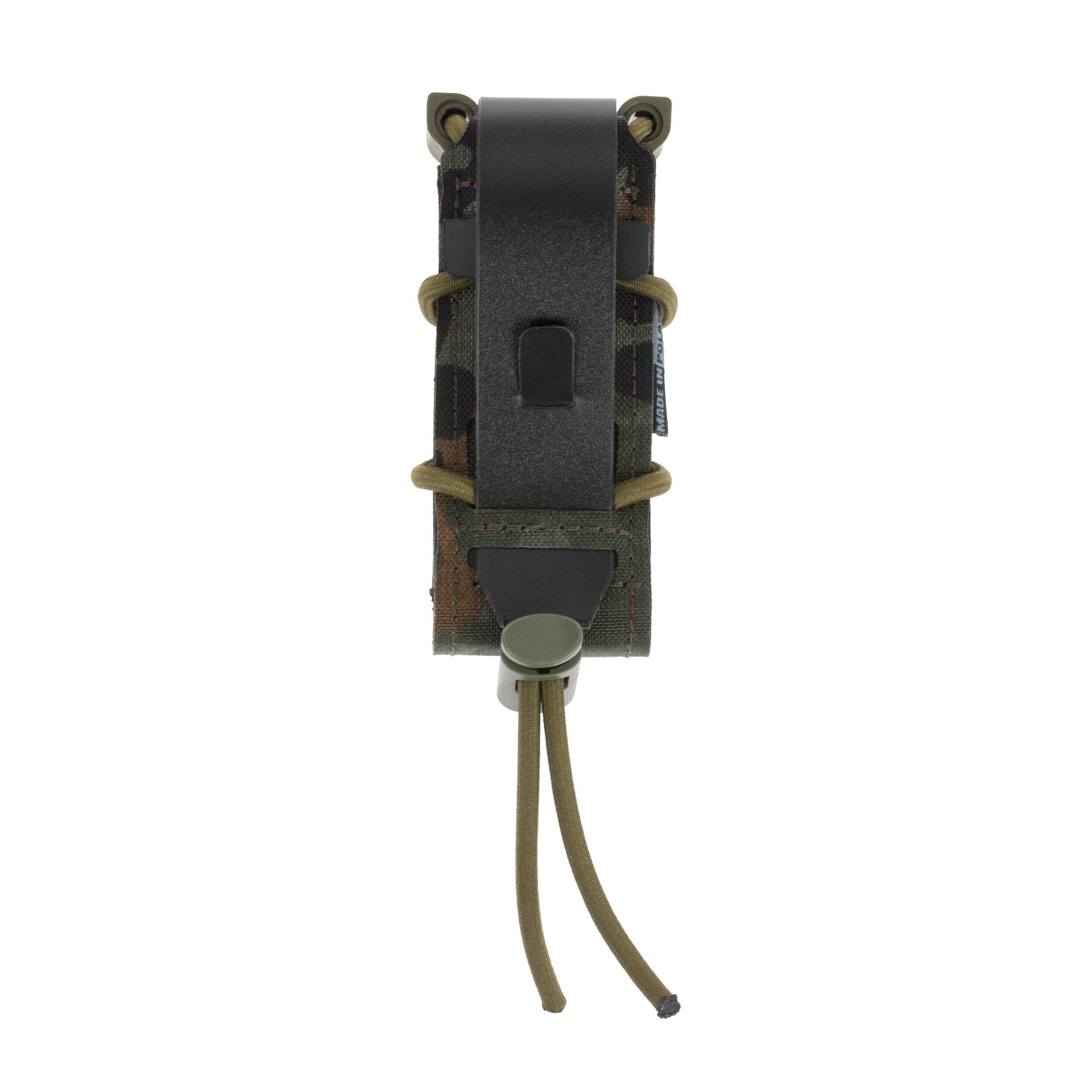 Ładownica Templar's Gear Fast Magazine Pistol Single - Flecktarn