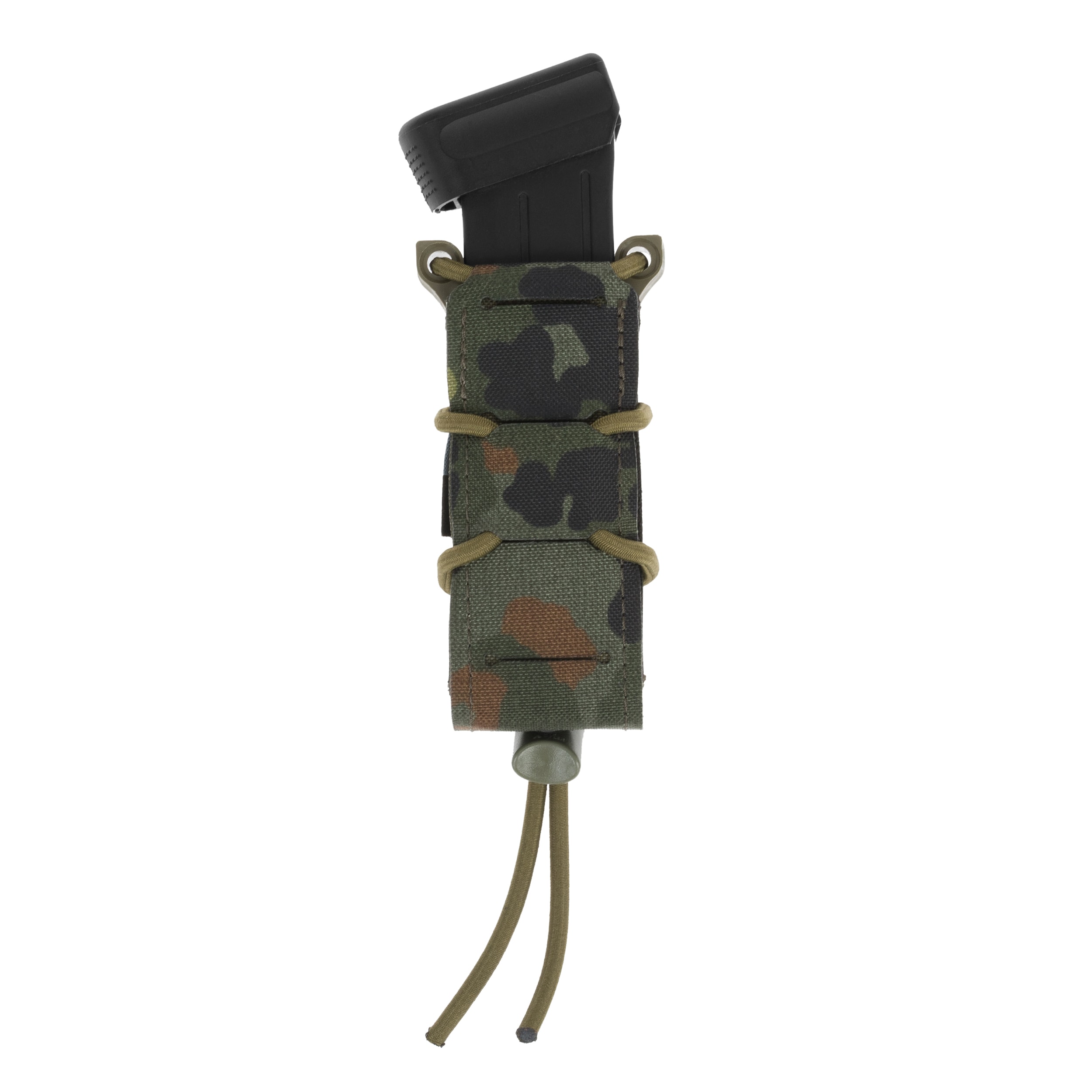 Ładownica Templar's Gear Fast Magazine Pistol Single - Flecktarn
