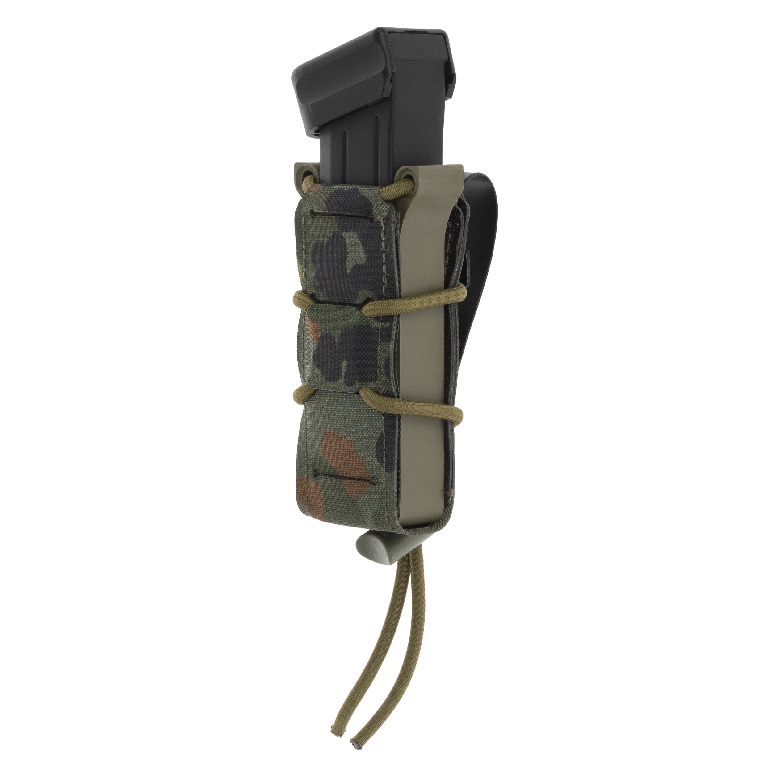 Підсумок Templar's Gear Fast Magazine Pistol Single - Flecktarn