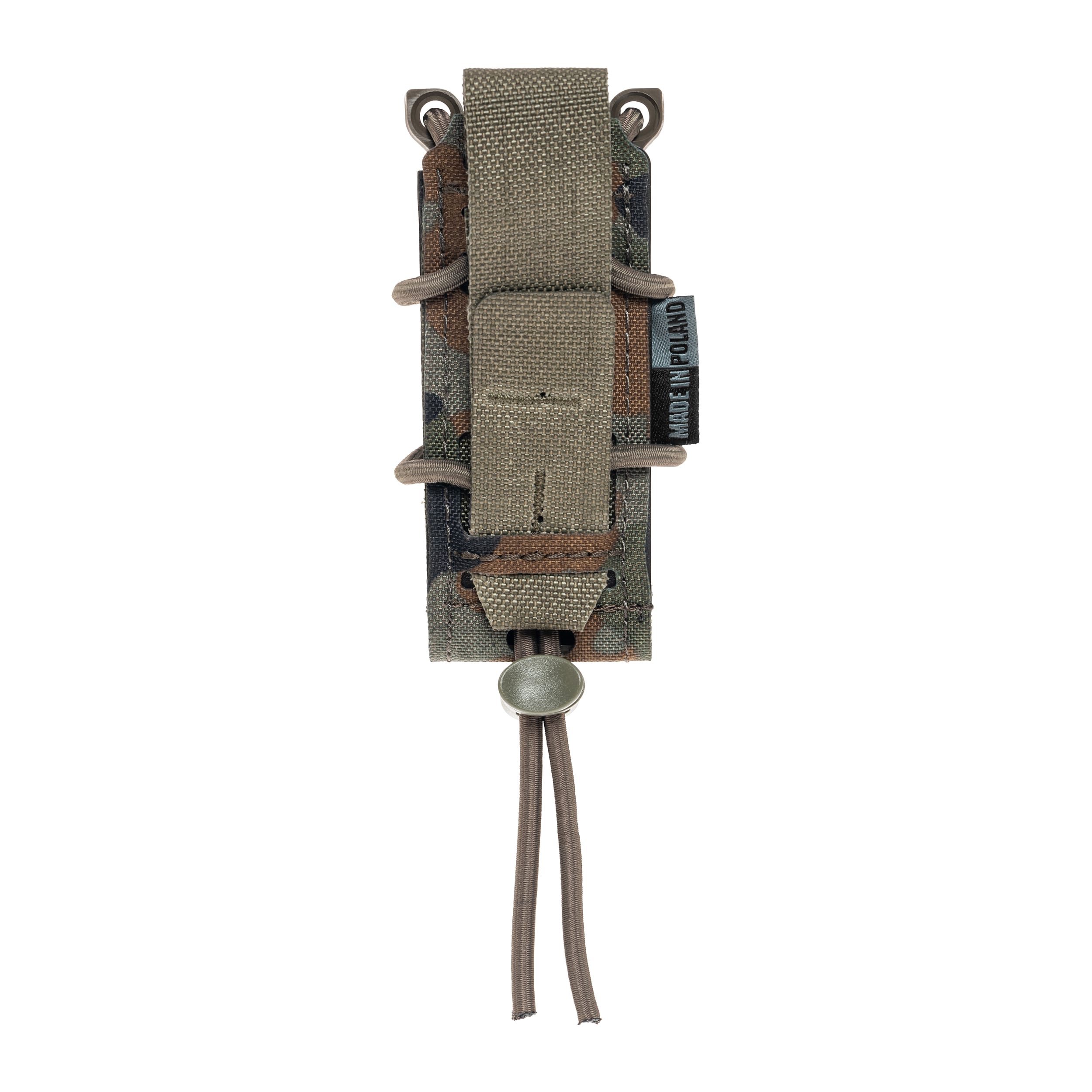 Ładownica Templar's Gear Fast Magazine Single - Flecktarn